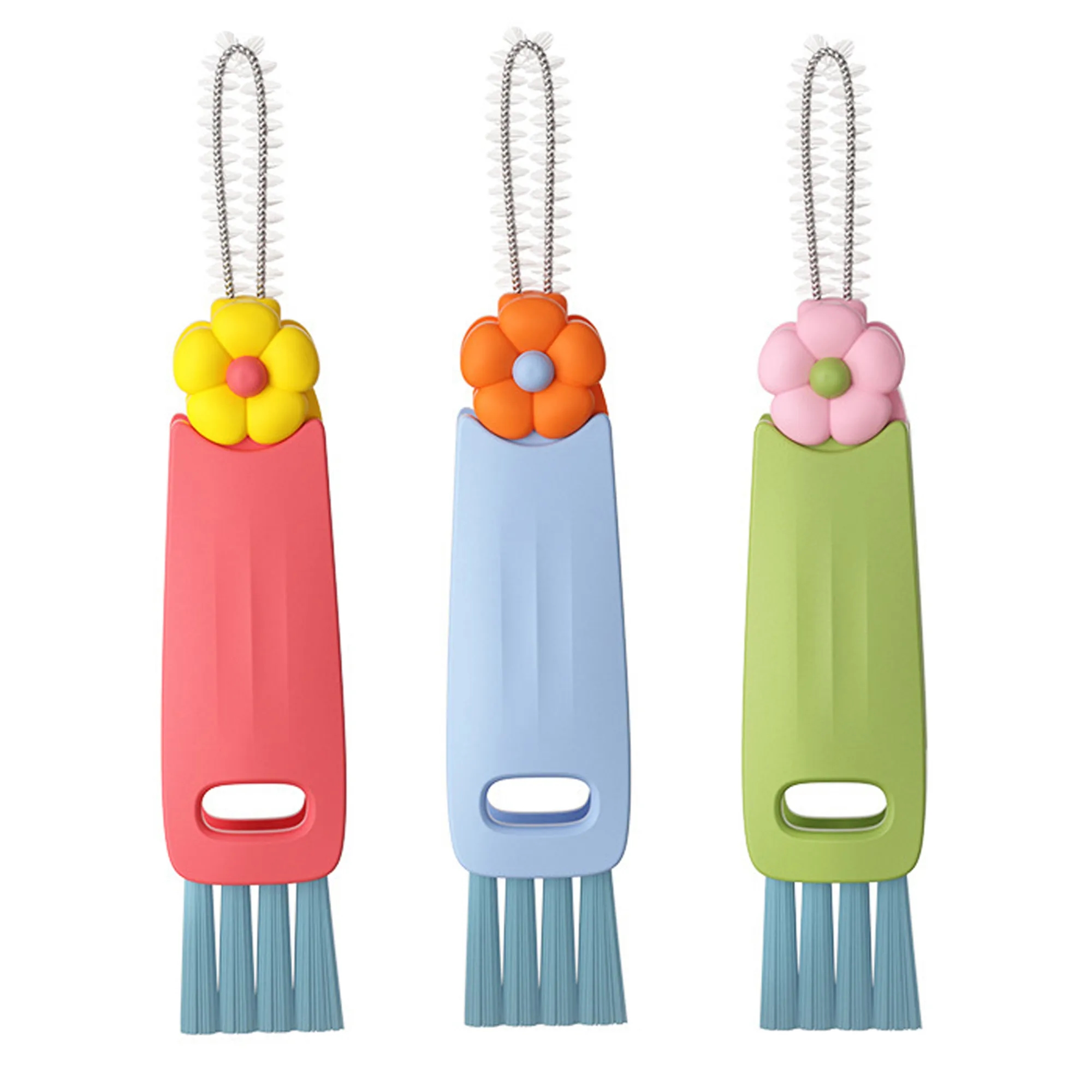 3 in 1 Multi Function Cleaning Brush 5