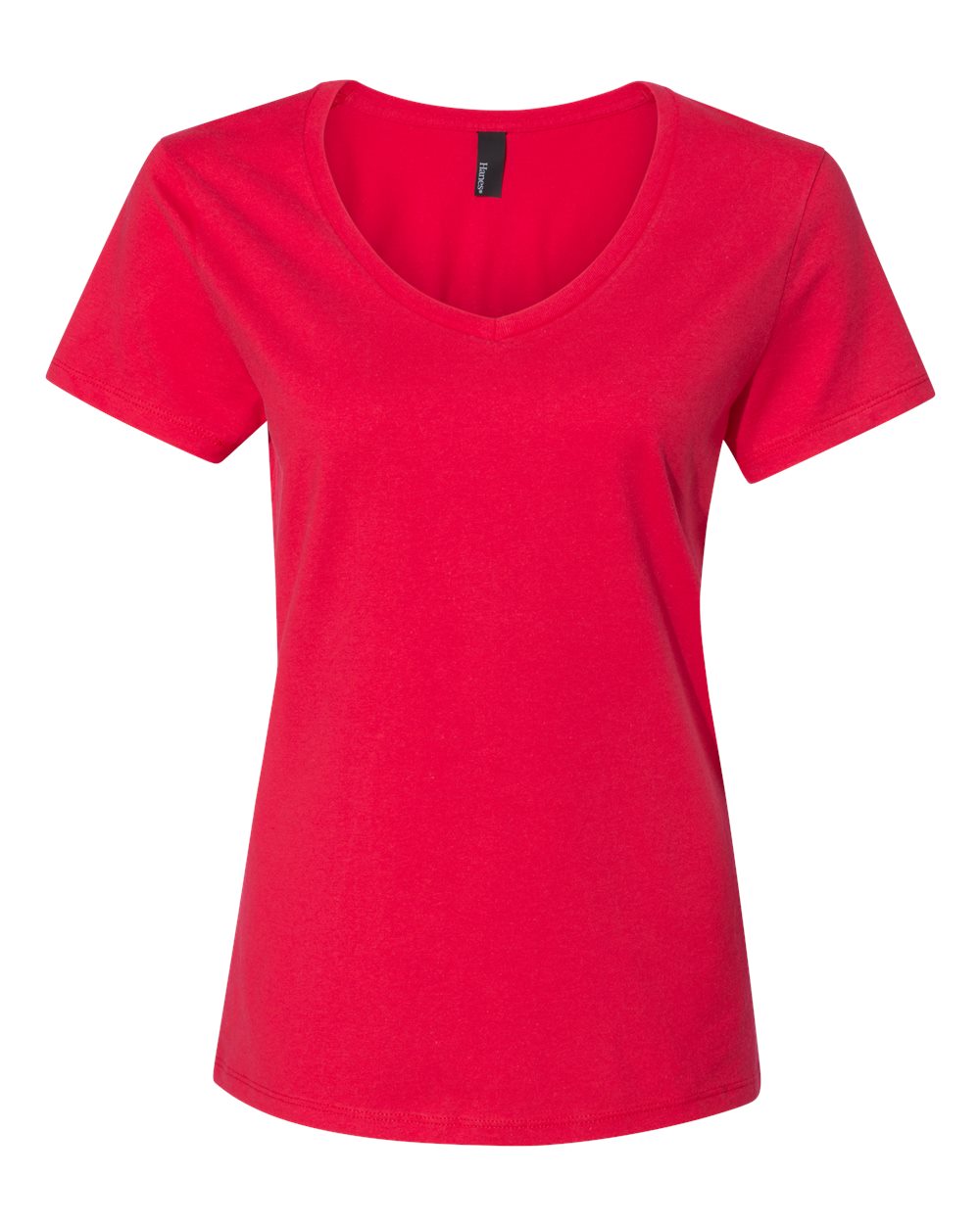 Women's Perfect-T V-Neck T-Shirt - S04V 55