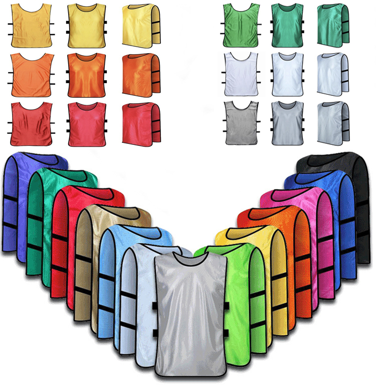 Promotional Advertising Screen Printable Vest 3