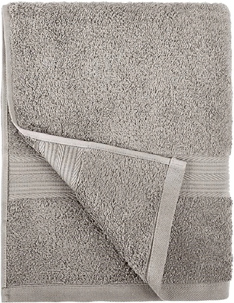 Six-Piece Towel Set 4