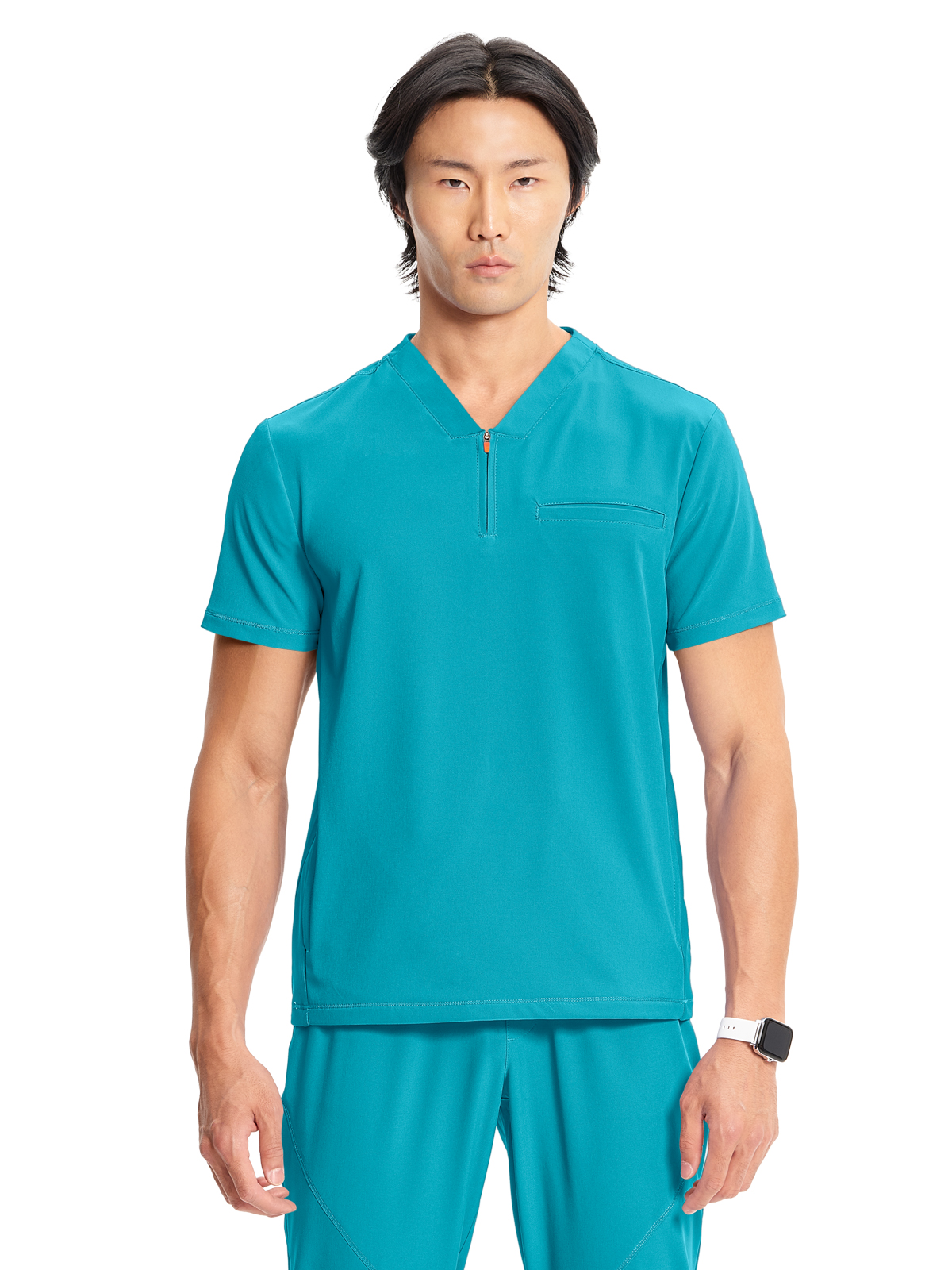 Infinity GNR8 - Men's V-Neck Top 3