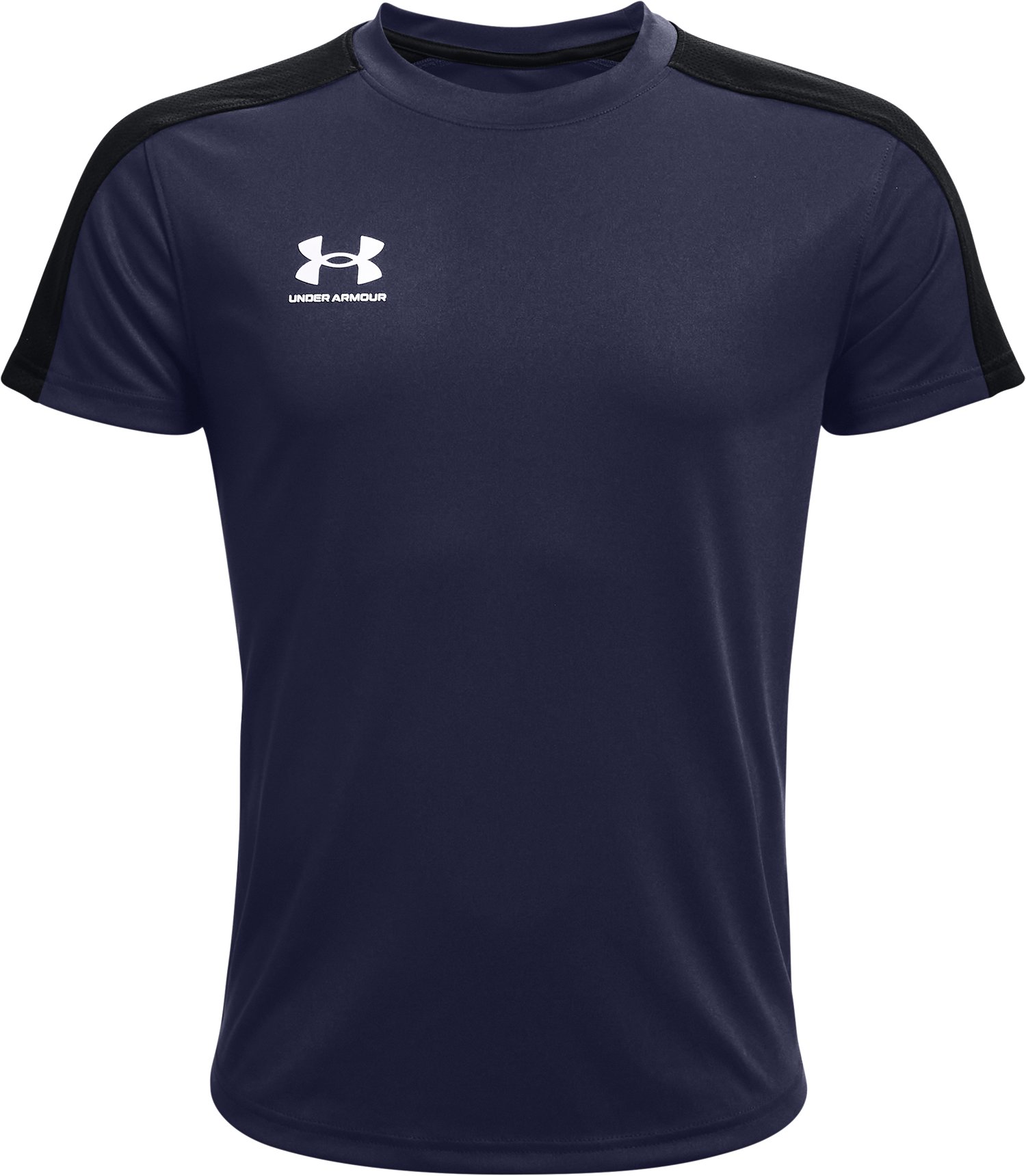 UA Challenger Training Kids' T-Shirt 2
