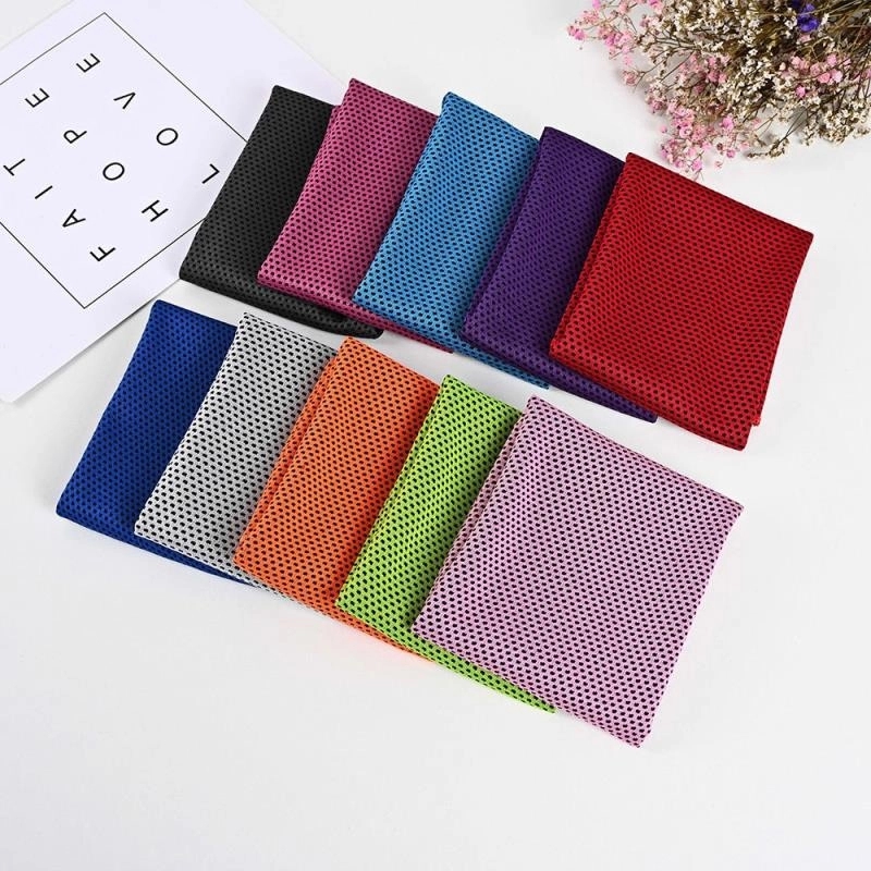 Cooling Towels 4