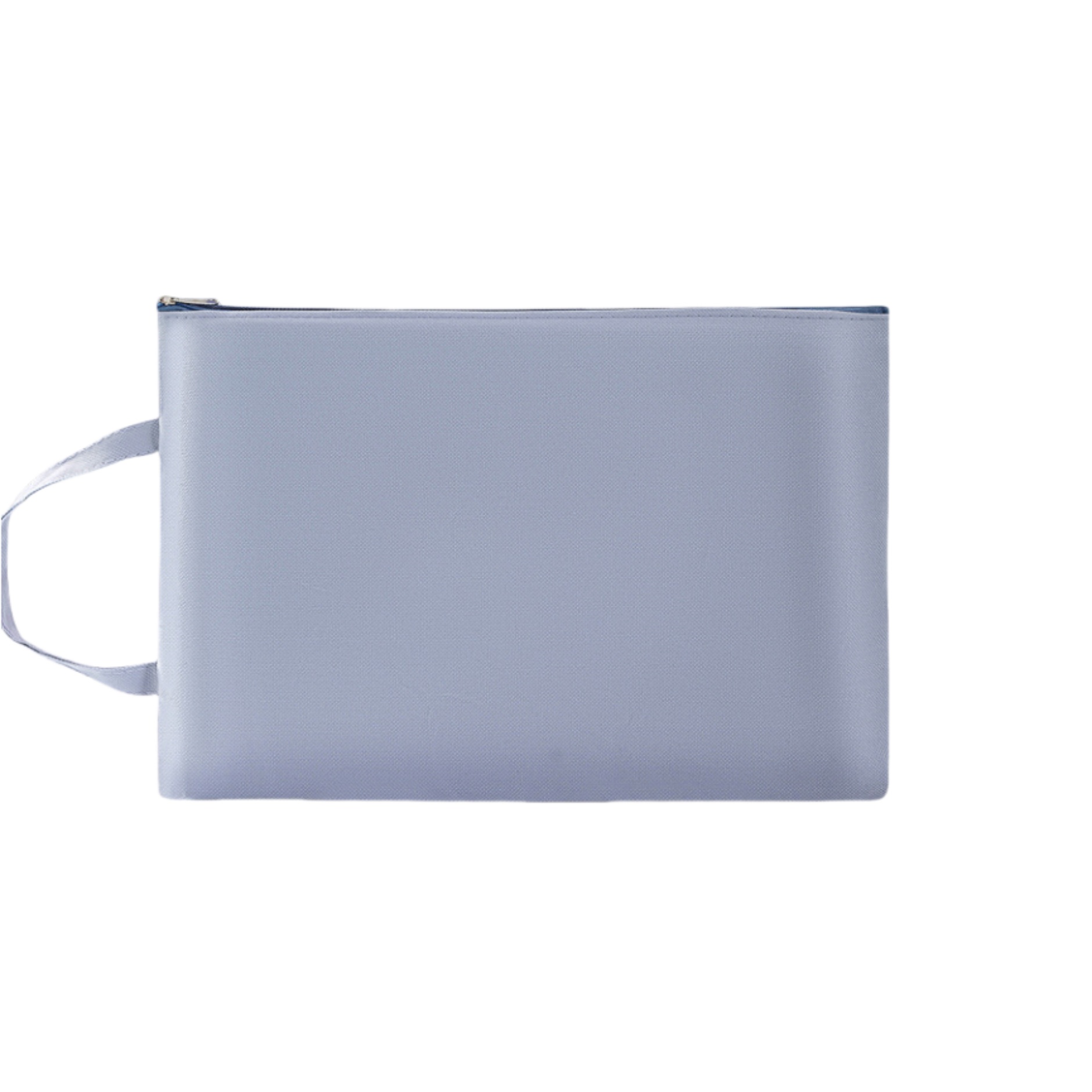 Oxford A4 Zipper File Bag Pouch with Handle 9