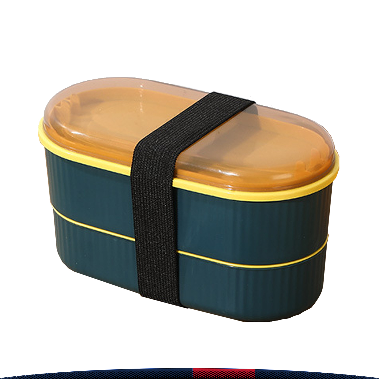 Portable Lunch Box 2