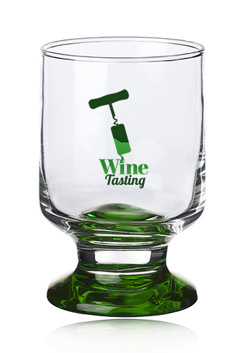 5.75 oz. Wine Sampler Glasses 4
