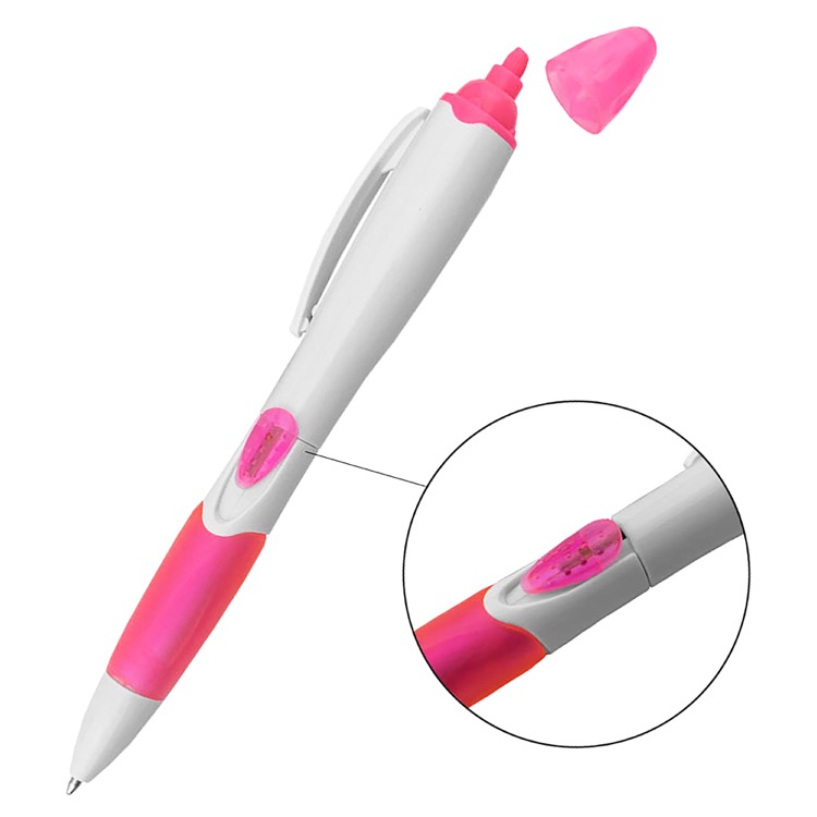 Cato Pen Highlighter 10