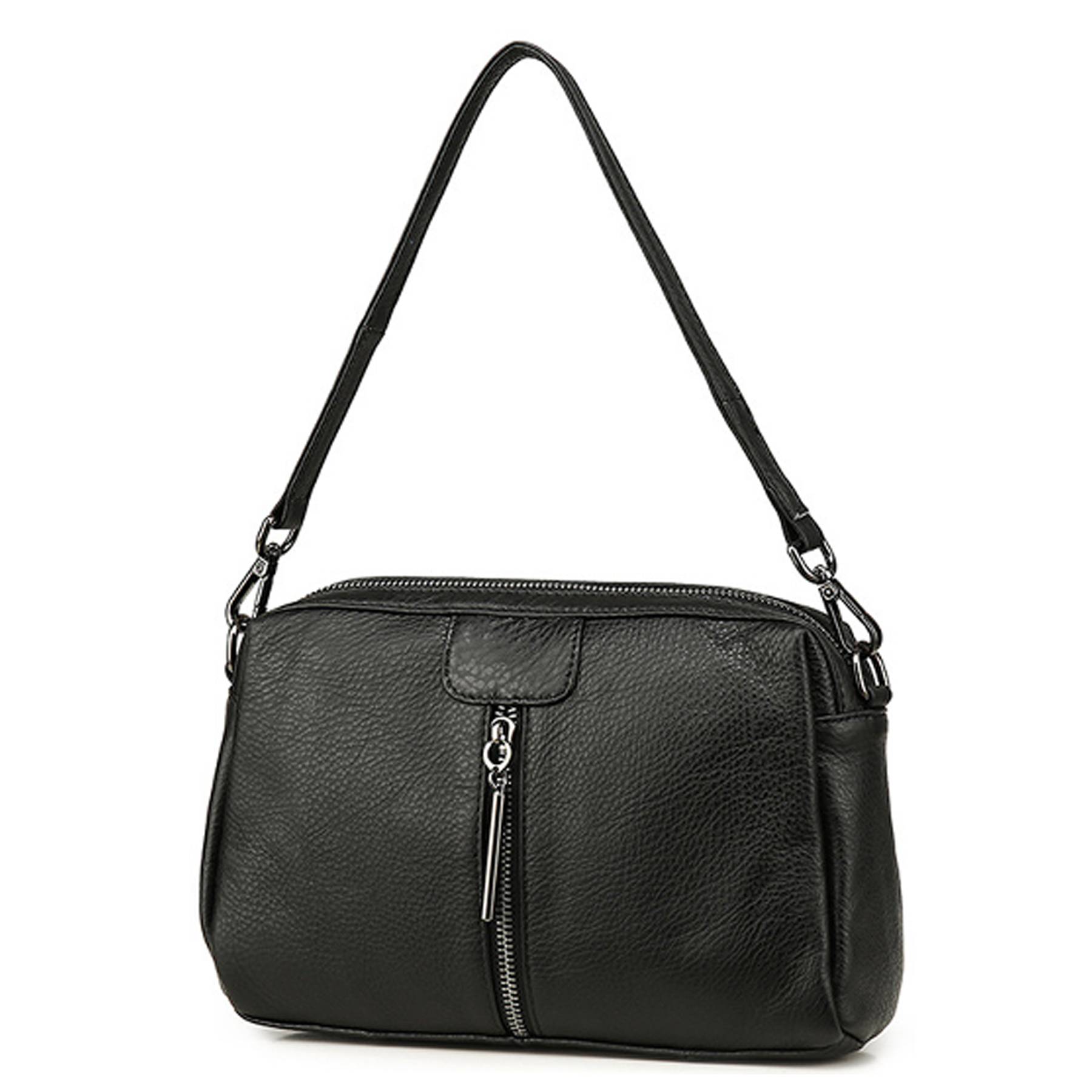 PU Leather Crossbody Purse Handbag for Women 2