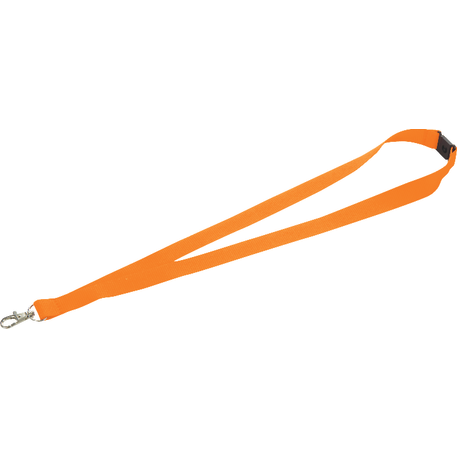 Lanyard with Lobster Clip 22