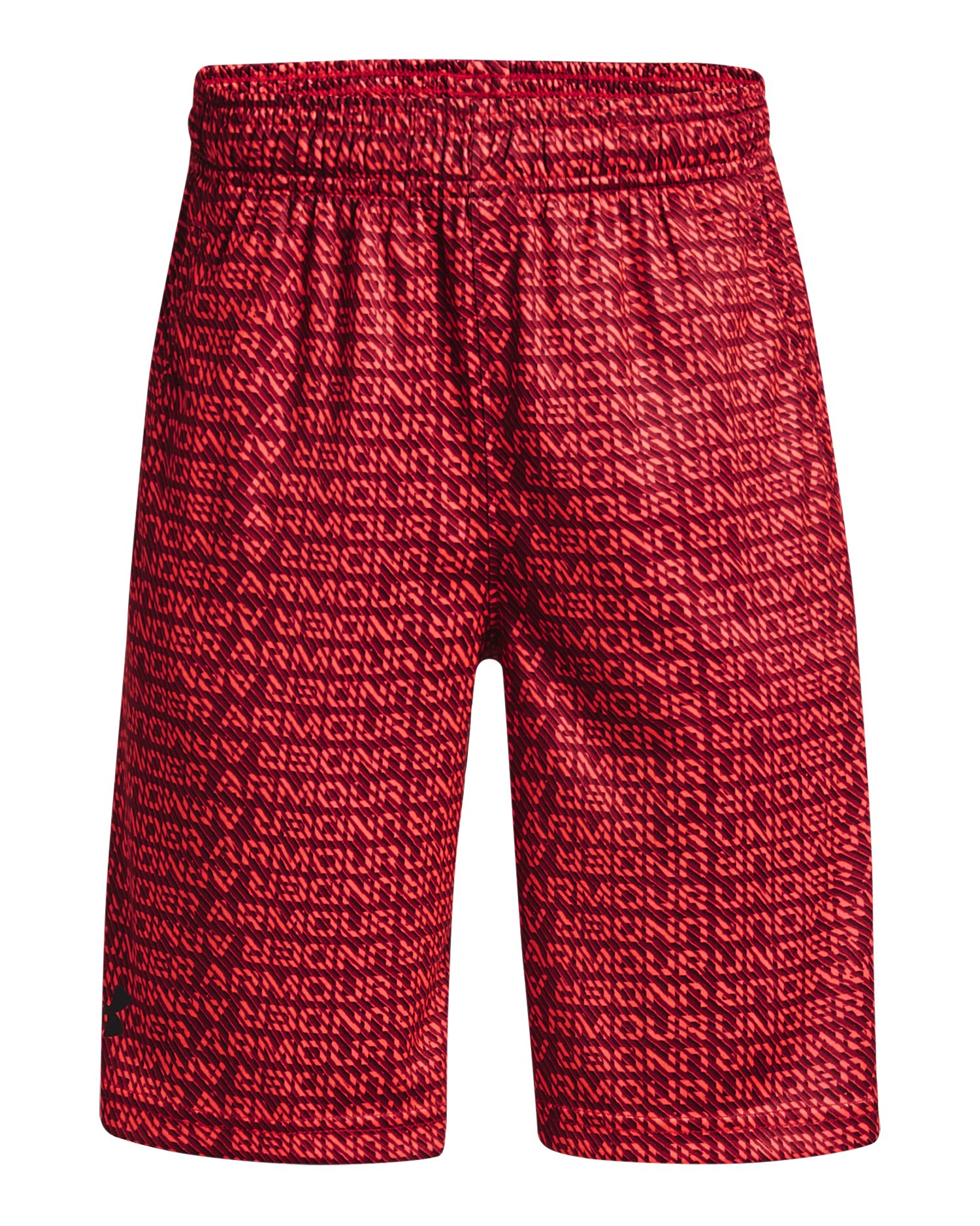 UA Prototype Printed Boys' Shorts 2