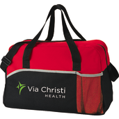 Energy 17" Duffel Bag 4