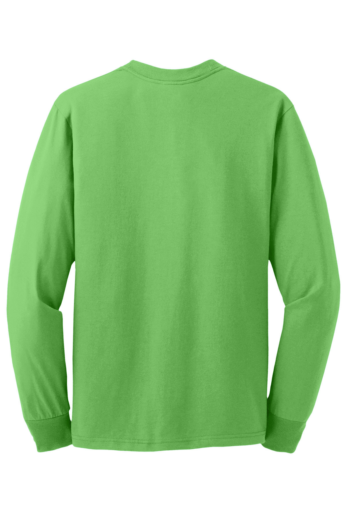 JERZEES® - Dri-Power® Long Sleeve 50/50 T-Shirt 54