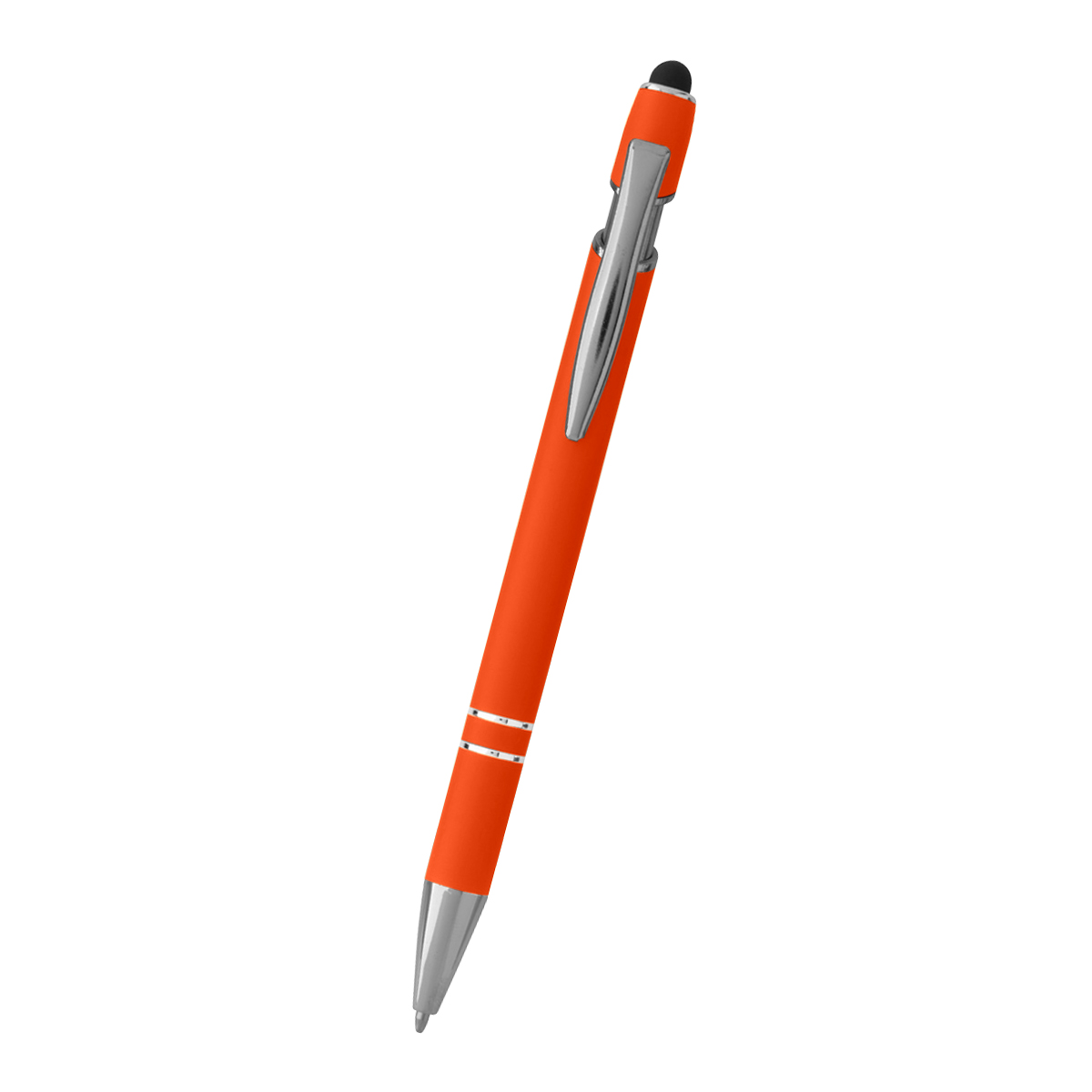 Incline Recycled Aluminum Stylus Pen 45