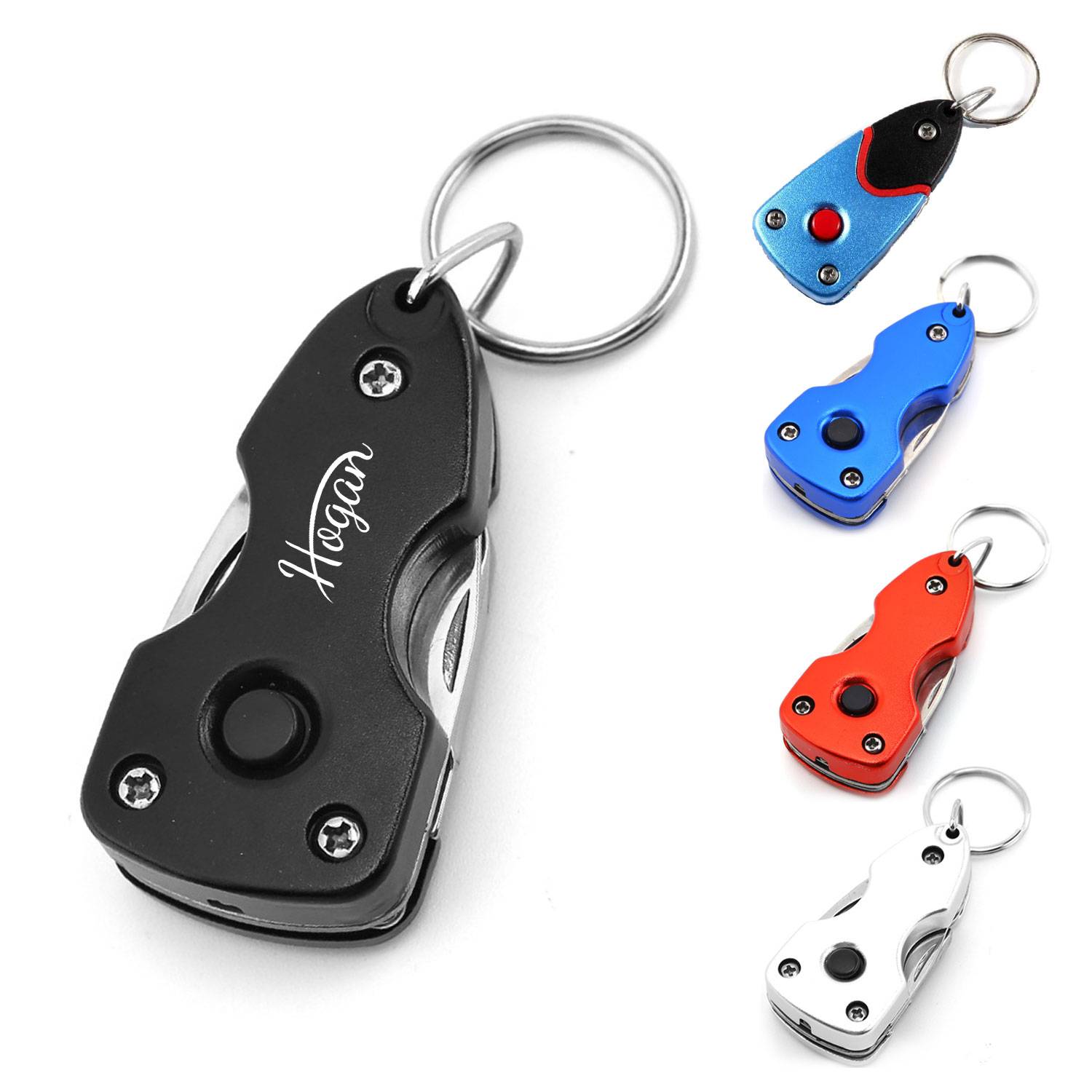 Multi-function Key chain 5