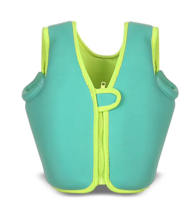 Child Watersport Life Vest Life Jacket 3