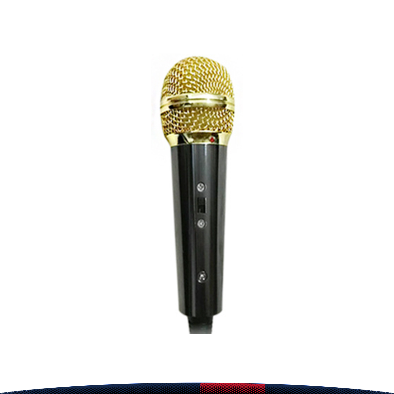 Pablo 3.5 Microphone 6
