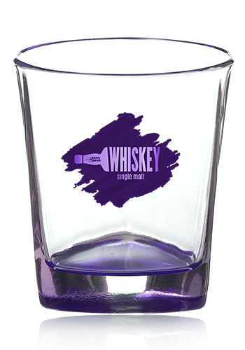 11 oz. Niza Whiskey Glasses 13