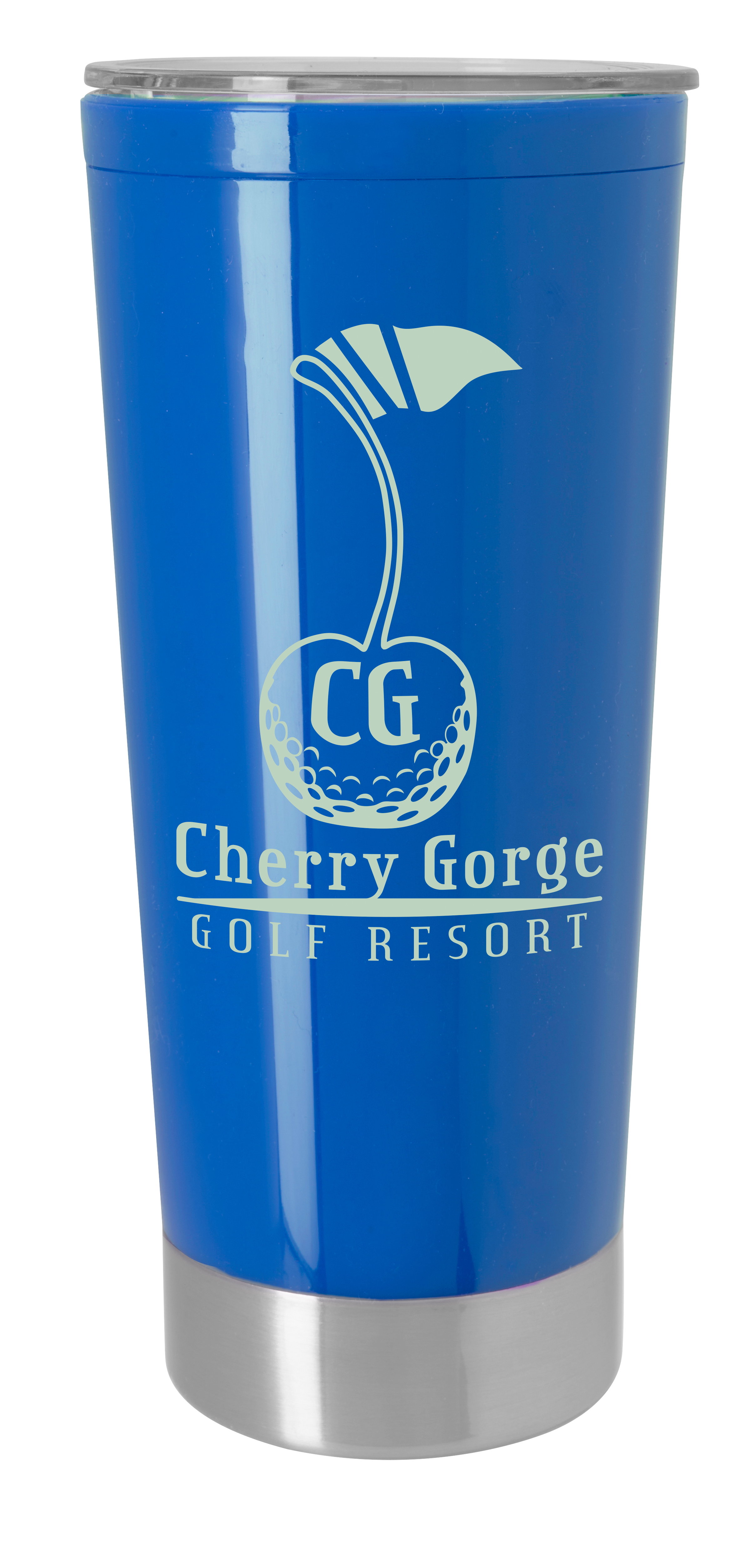 Iconic Tumbler 20 oz