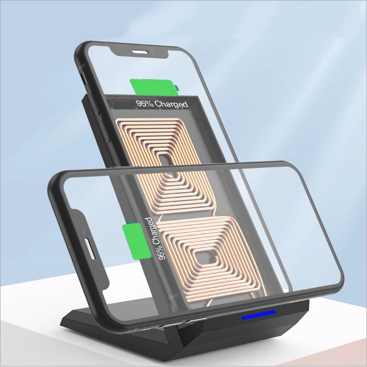 15W Fast Wireless Charger 3