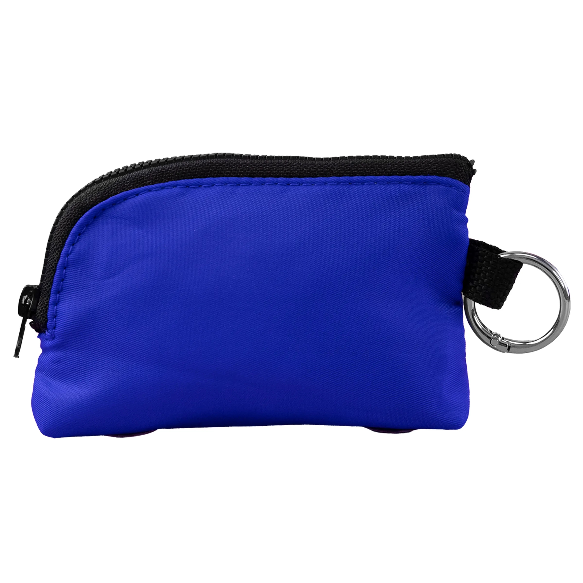 Zip Around RPET Pouch 6
