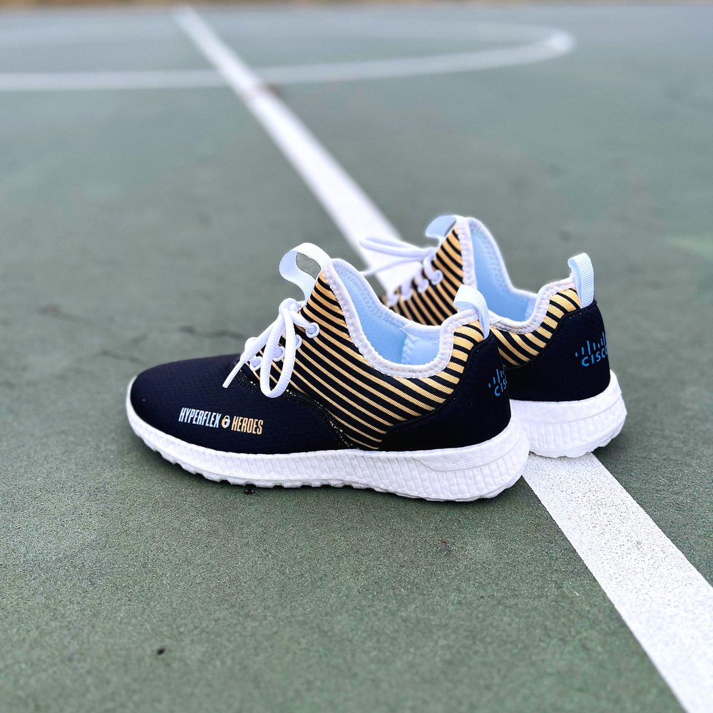 The Cruiser Shoe 9