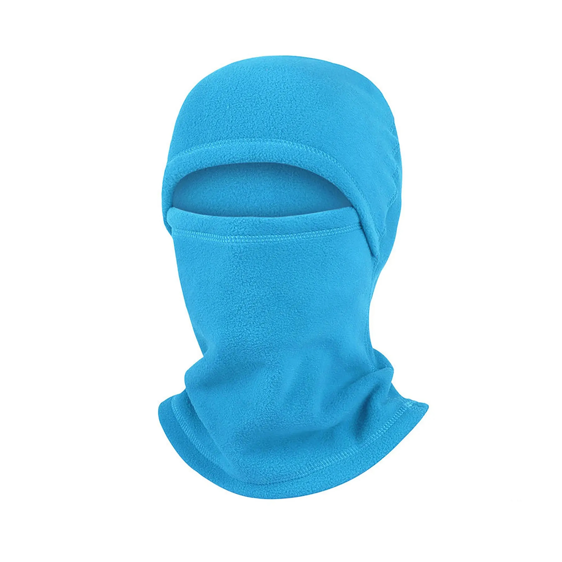 Windproof Warmer Fleece Winter Mask 4