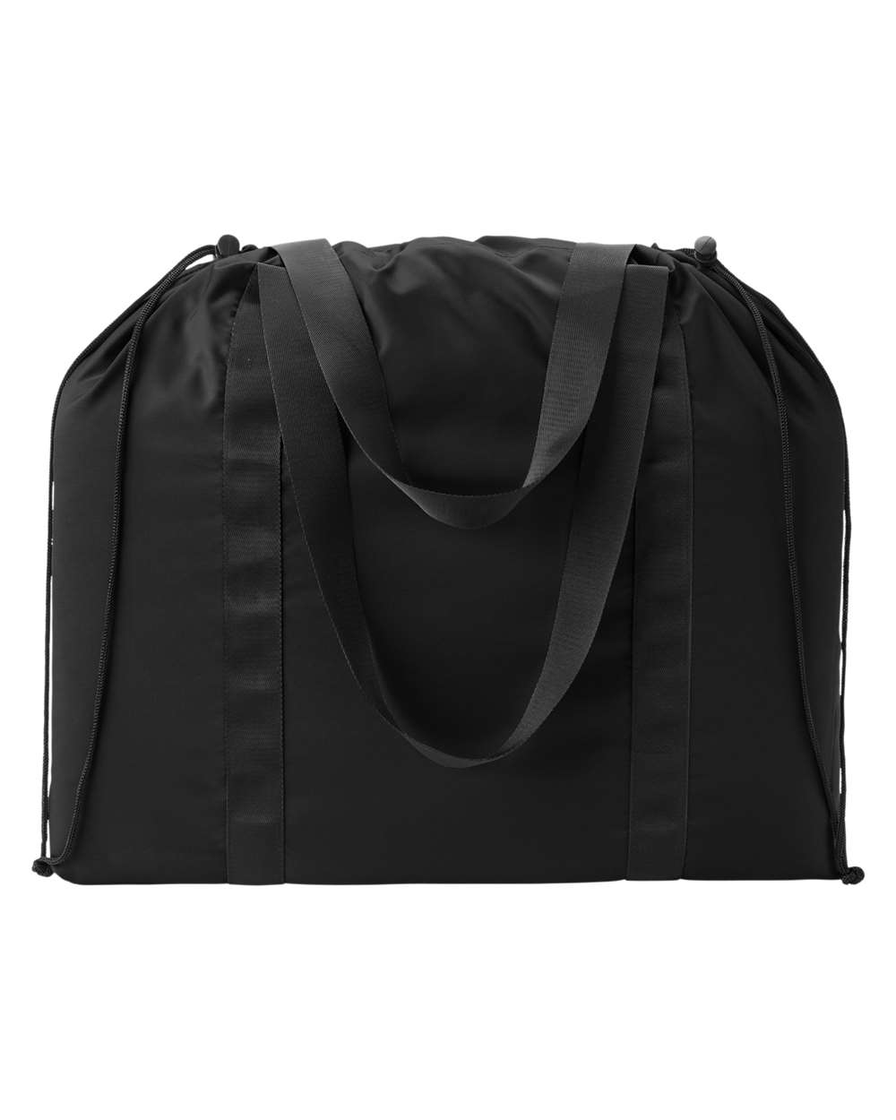 Durable Cinch Tote - BE271 8