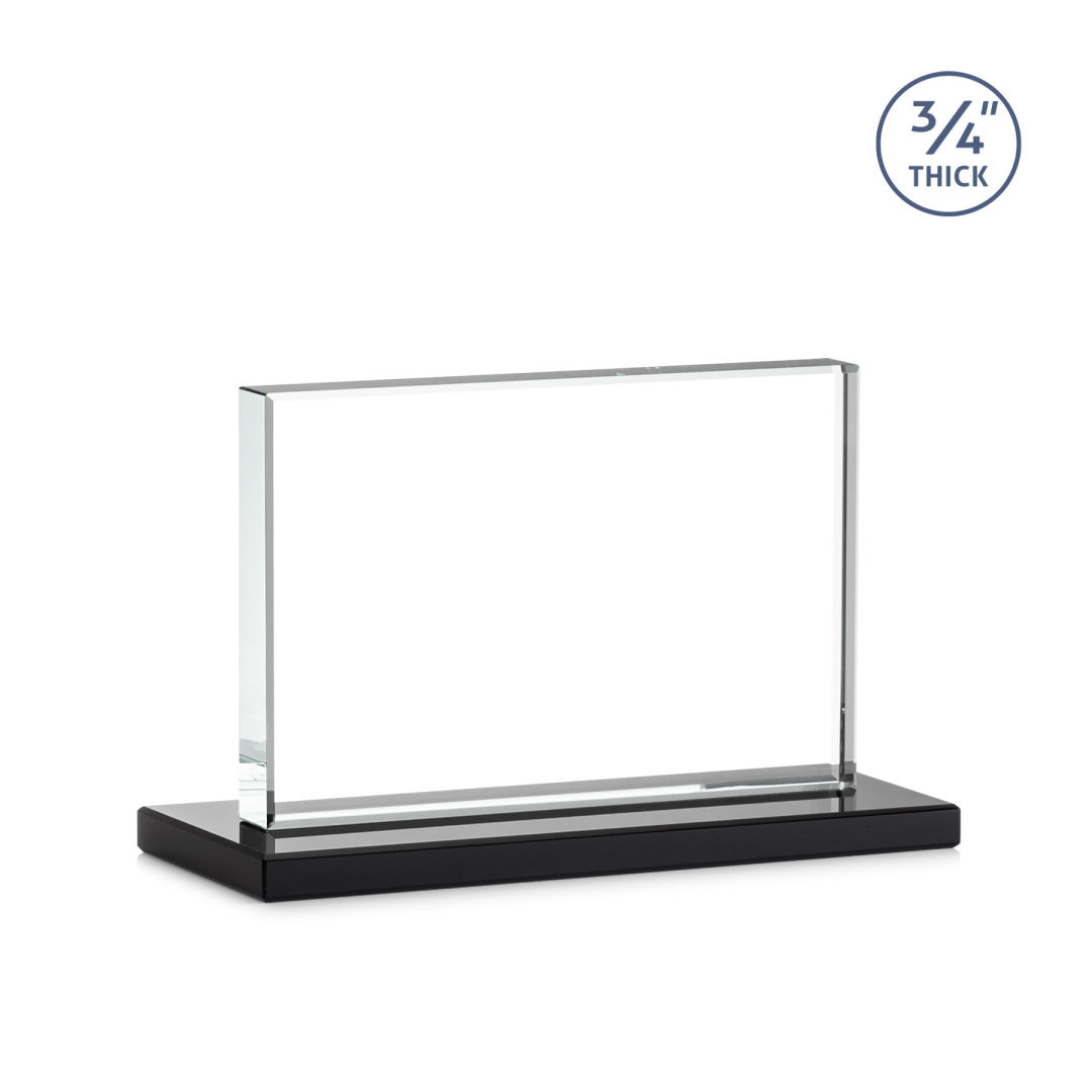 Manhattan Award - Black 7