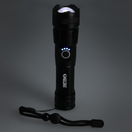 High Sierra Eco 200 Lumen LED Flashlight 27