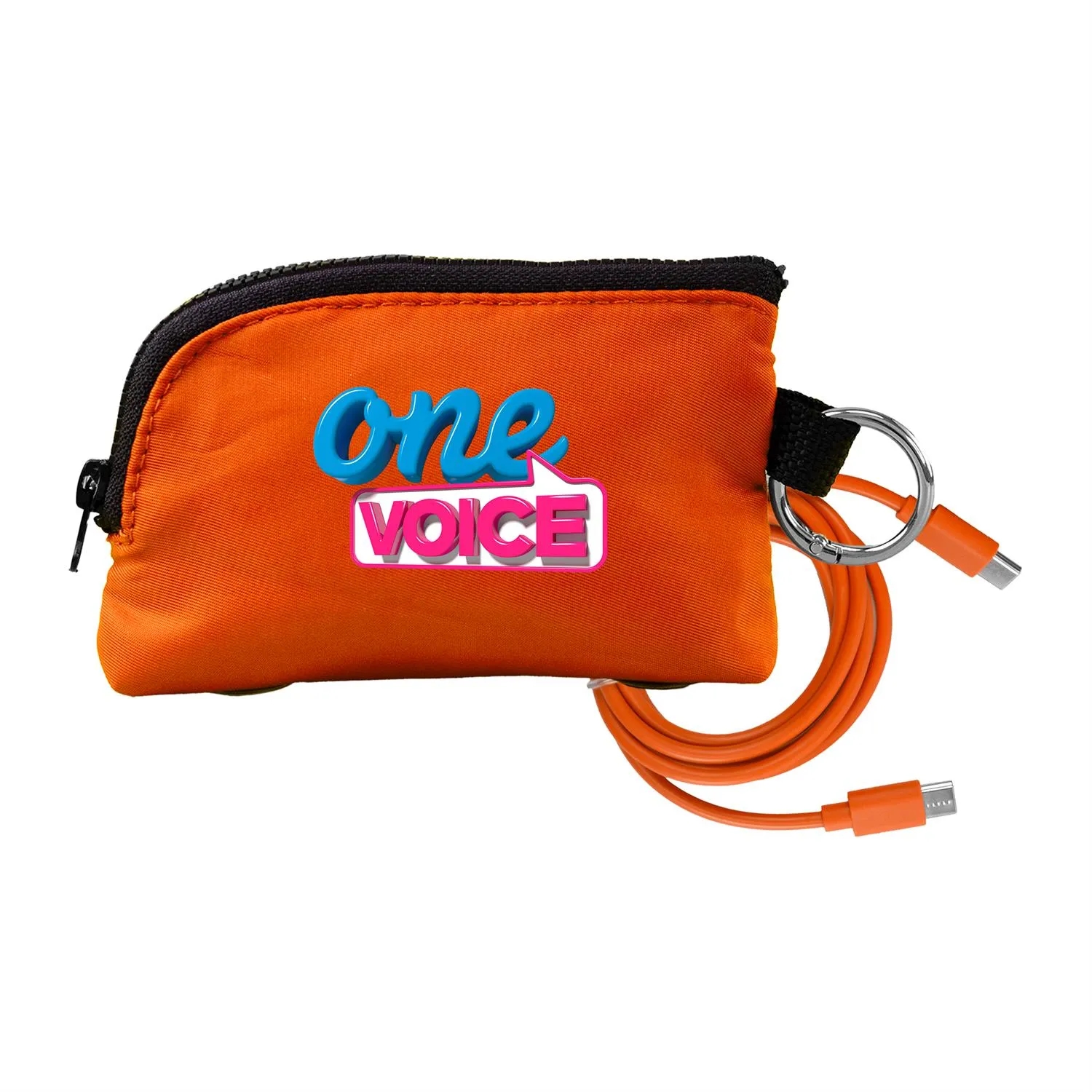 Zip Around C to C Cable Set 4