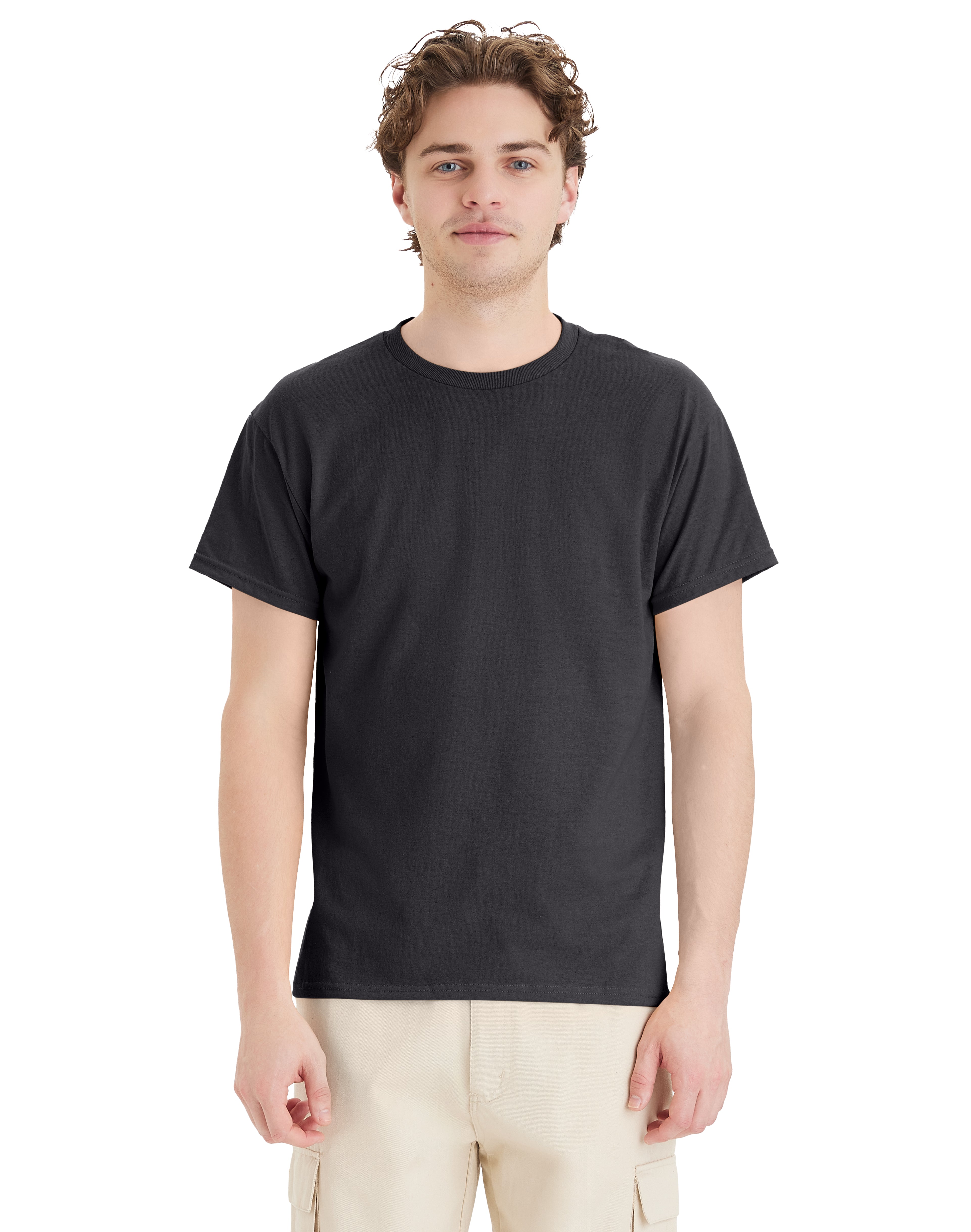 Hanes EcoSmart® T-Shirt 7