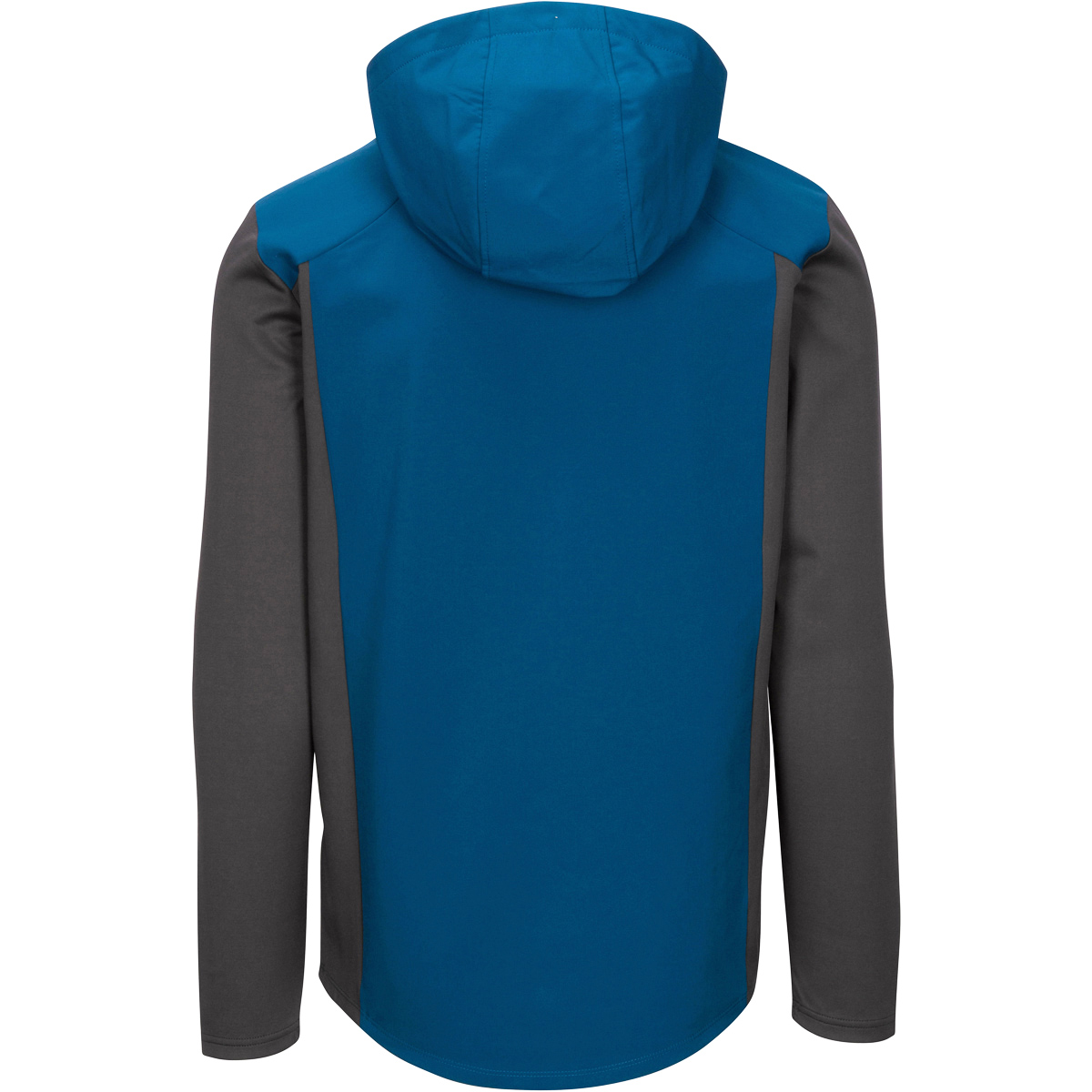 Men's Eclipse Soft Shell Jacket 8