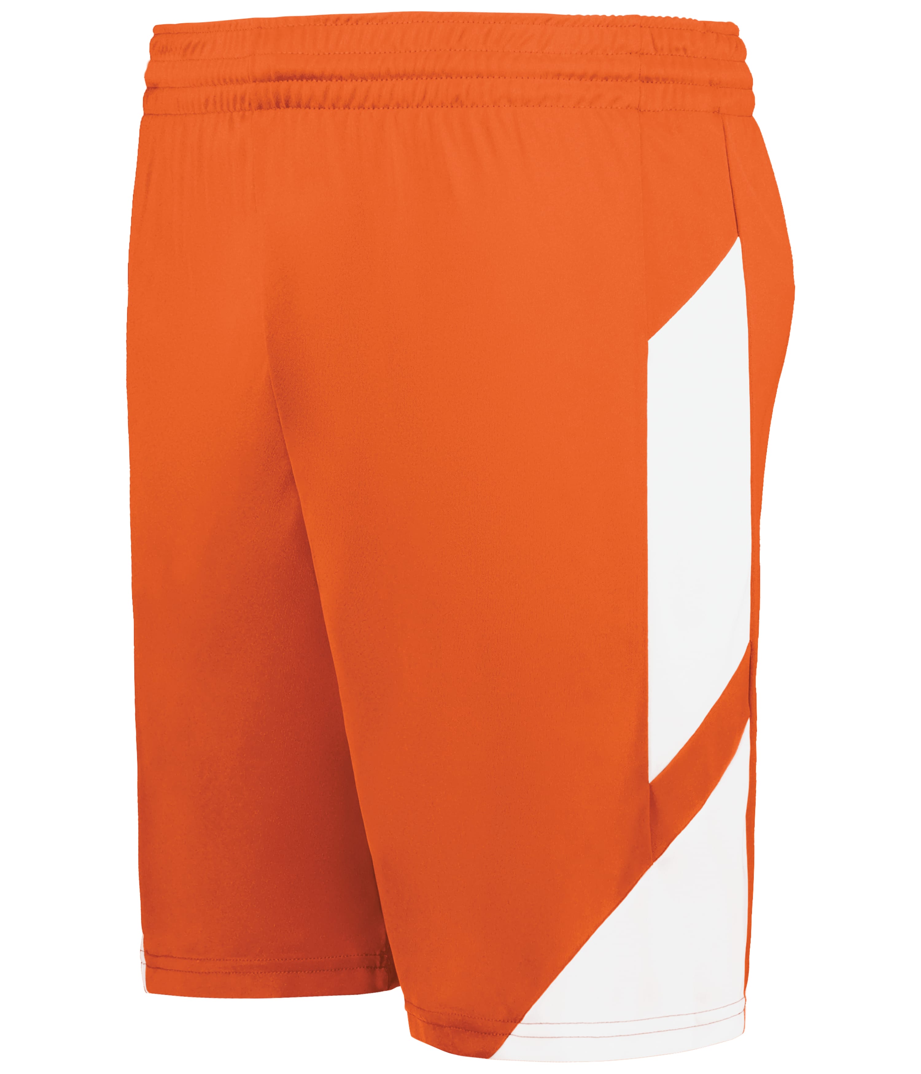 Youth Step-Back Modern Fit Basketball Shorts 4