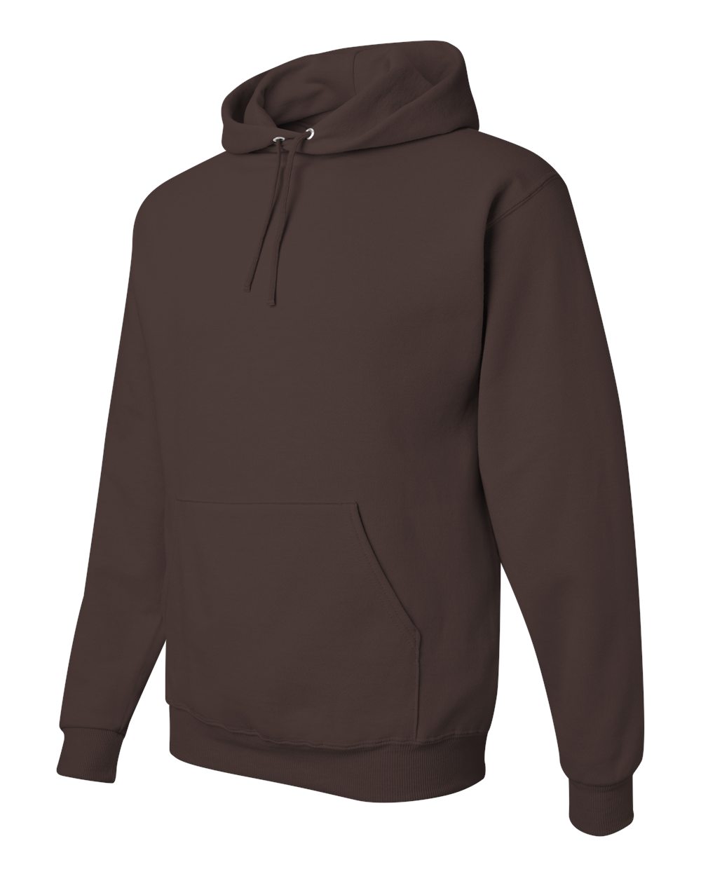 Unisex NuBlend® Hooded Sweatshirt - 996MR 81