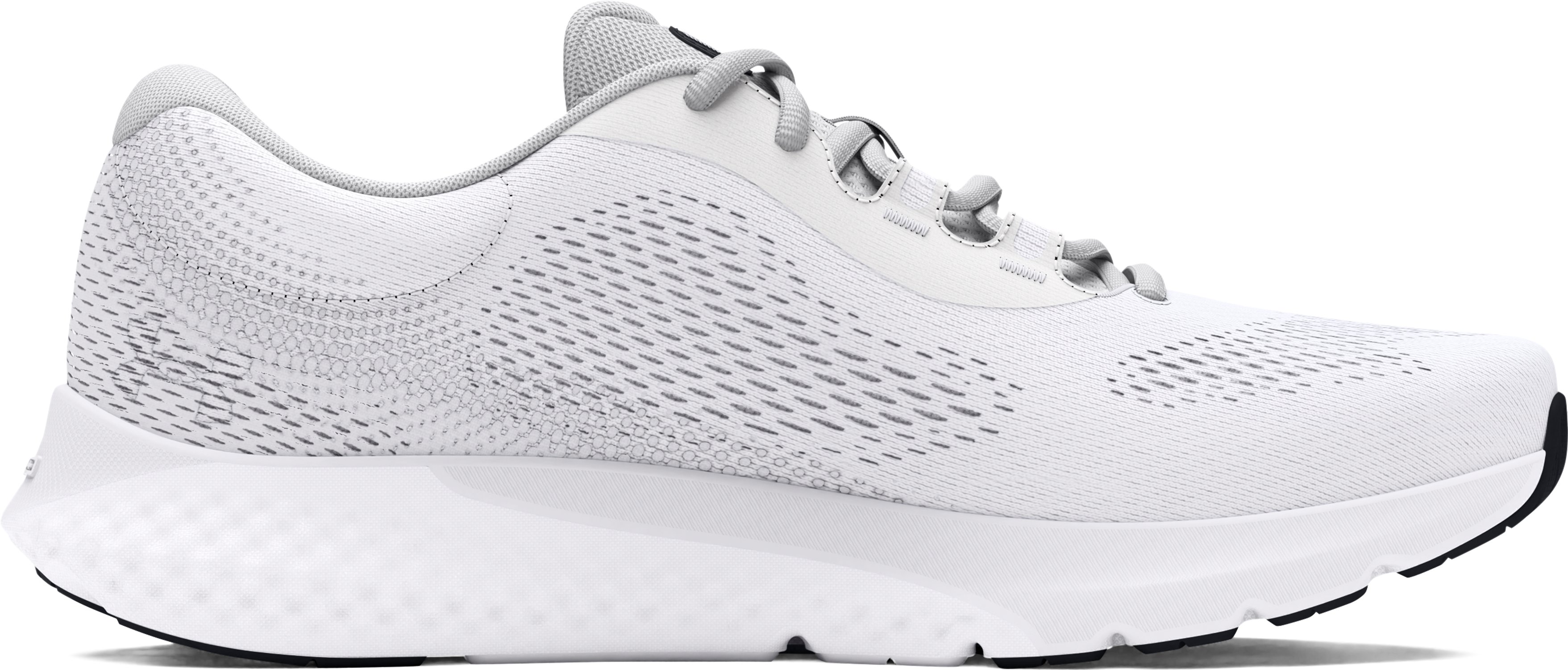 UA Rogue 4 Men's Running Shoes 4