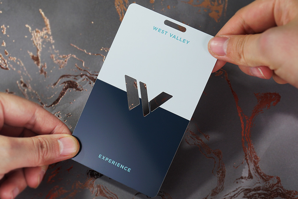 Metal VIP Passes 20