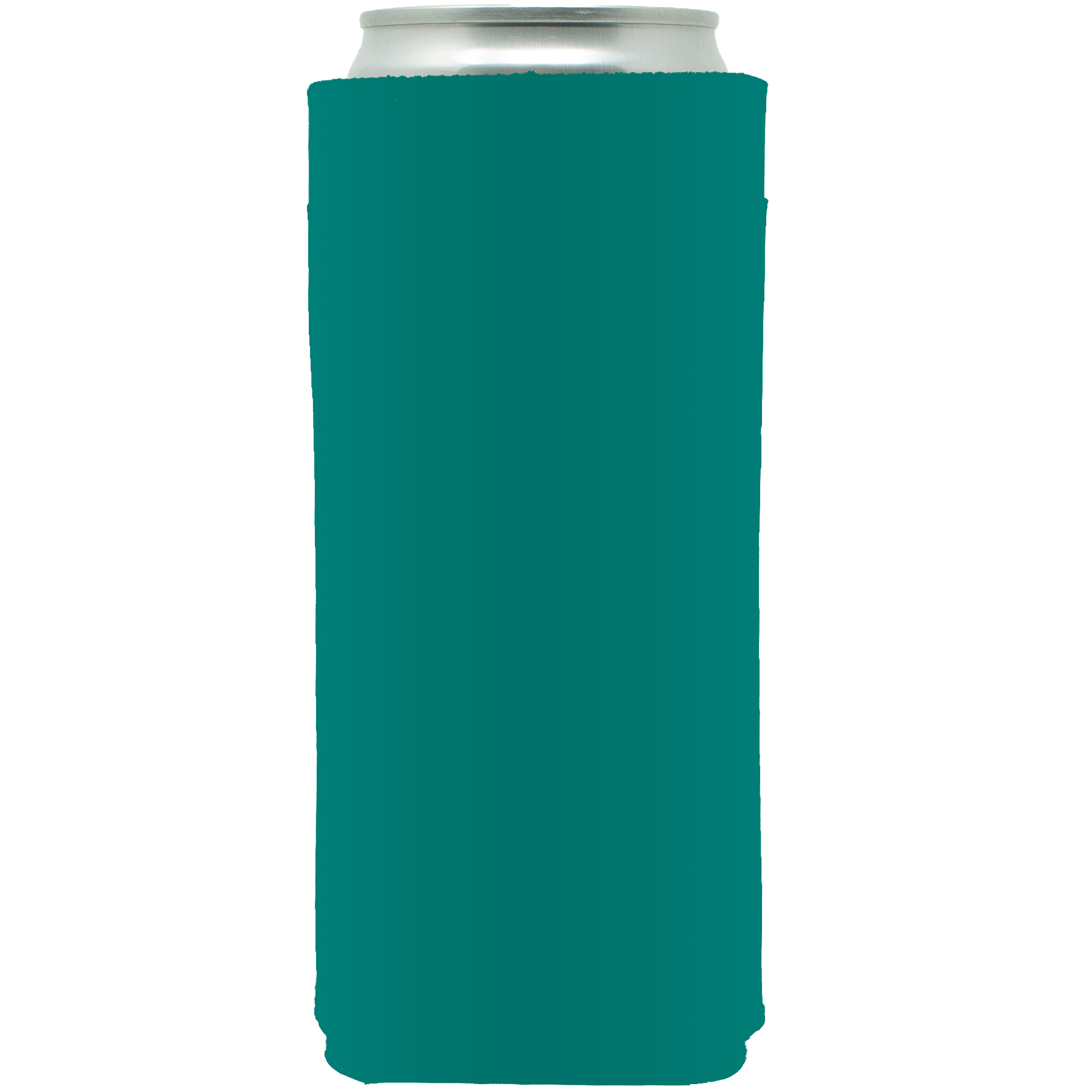 12oz. Slim Neoprene Seltzer can cooler 11