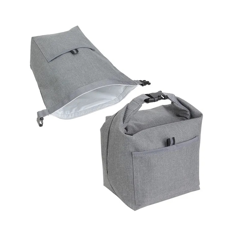 Bellevue Insulated Lunch Tote 1