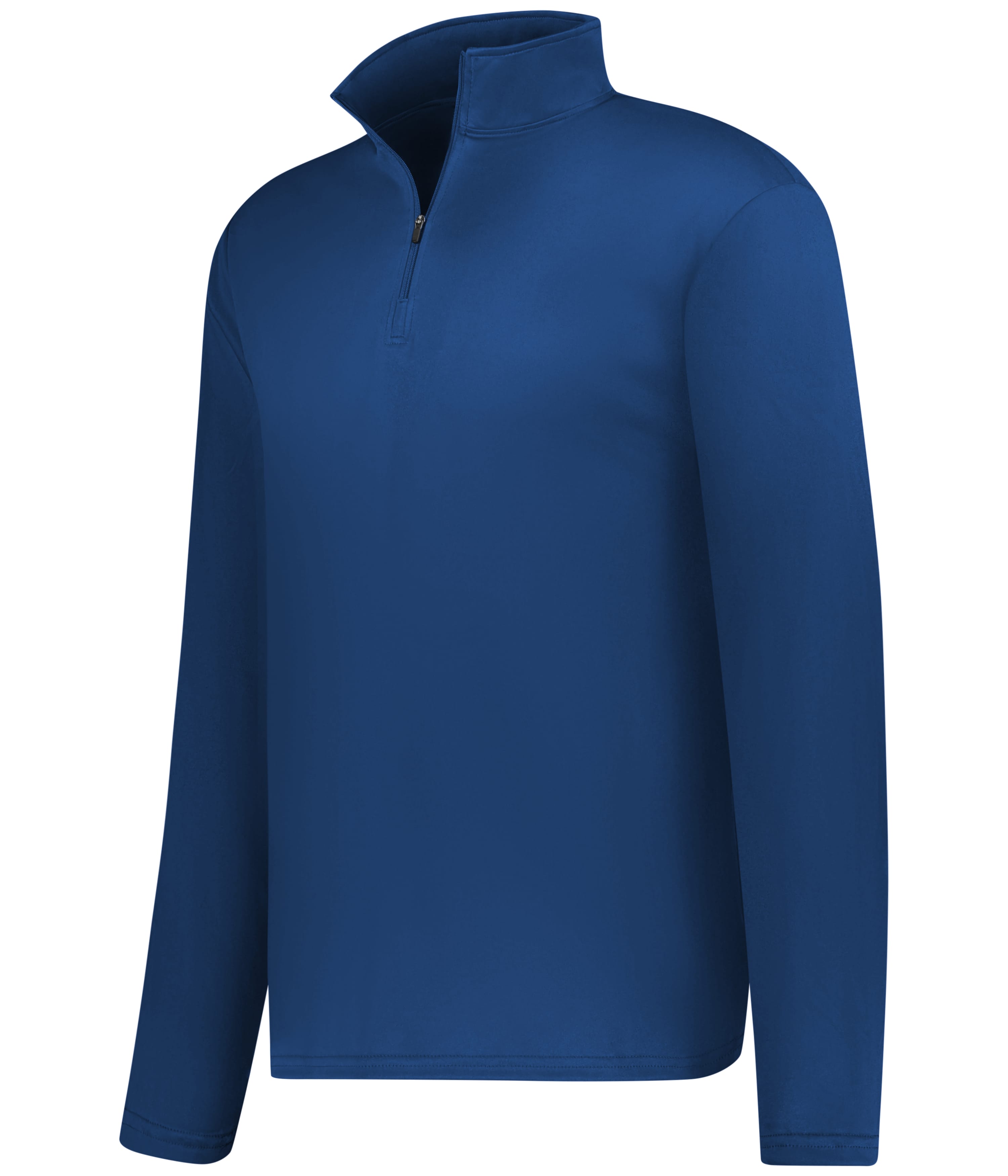 C2 1/4 ZIP PULLOVER 15