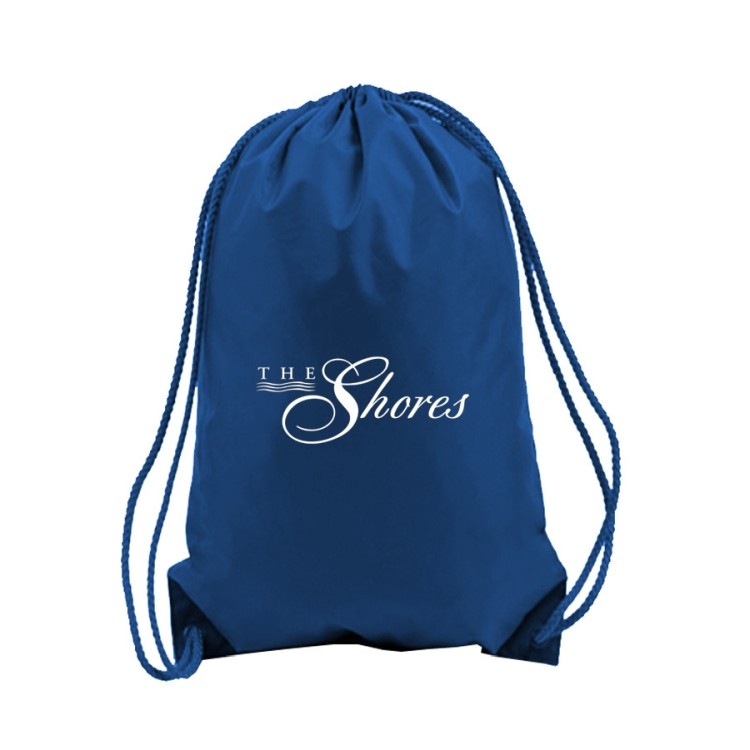 Premium Drawstring Backpack 7