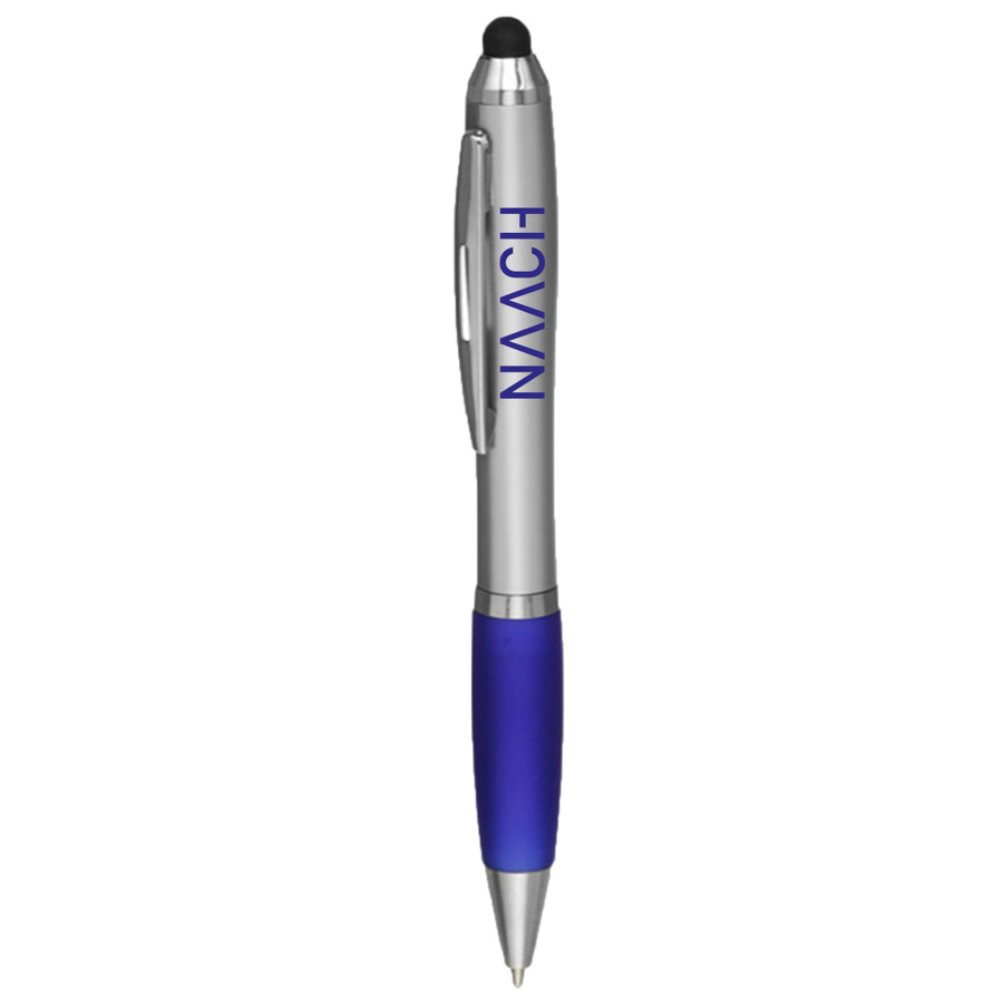Stylus Tip Ballpoint Pens 16