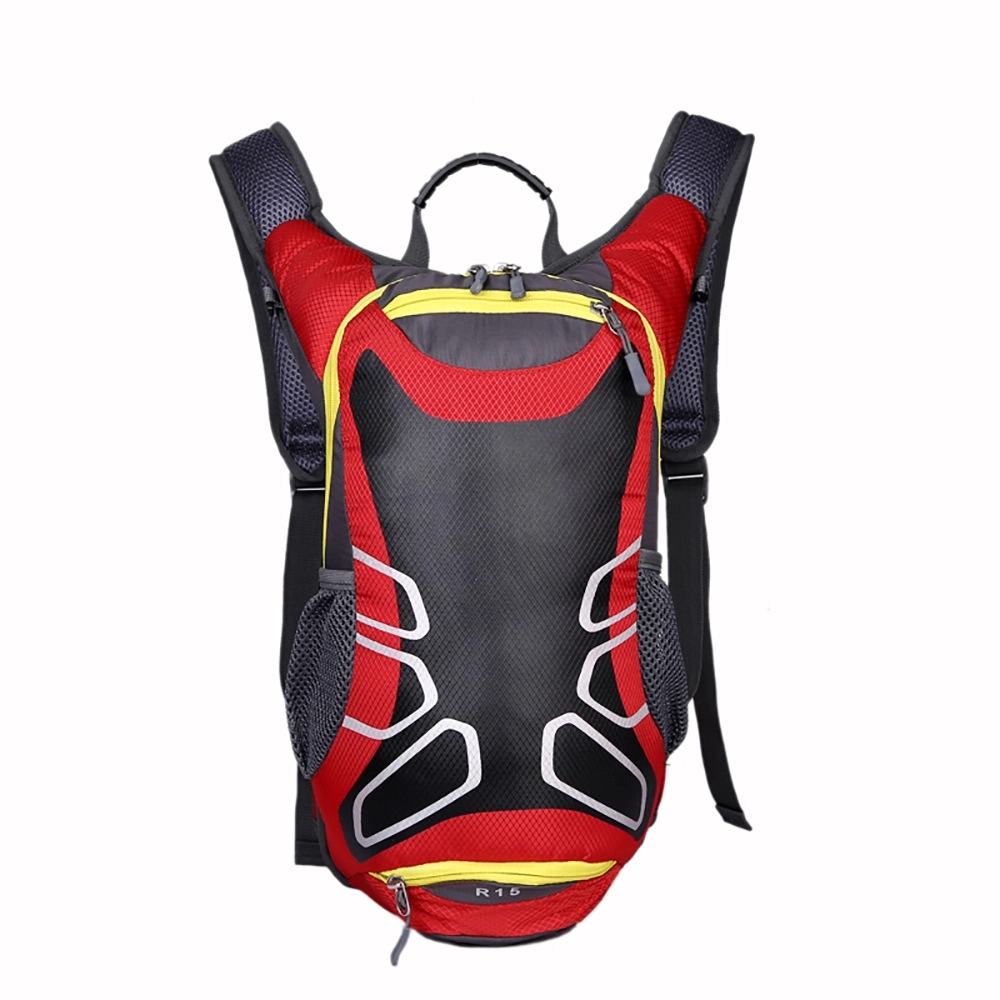 Custom Waterproof Lightweight Cycling Backpack 9