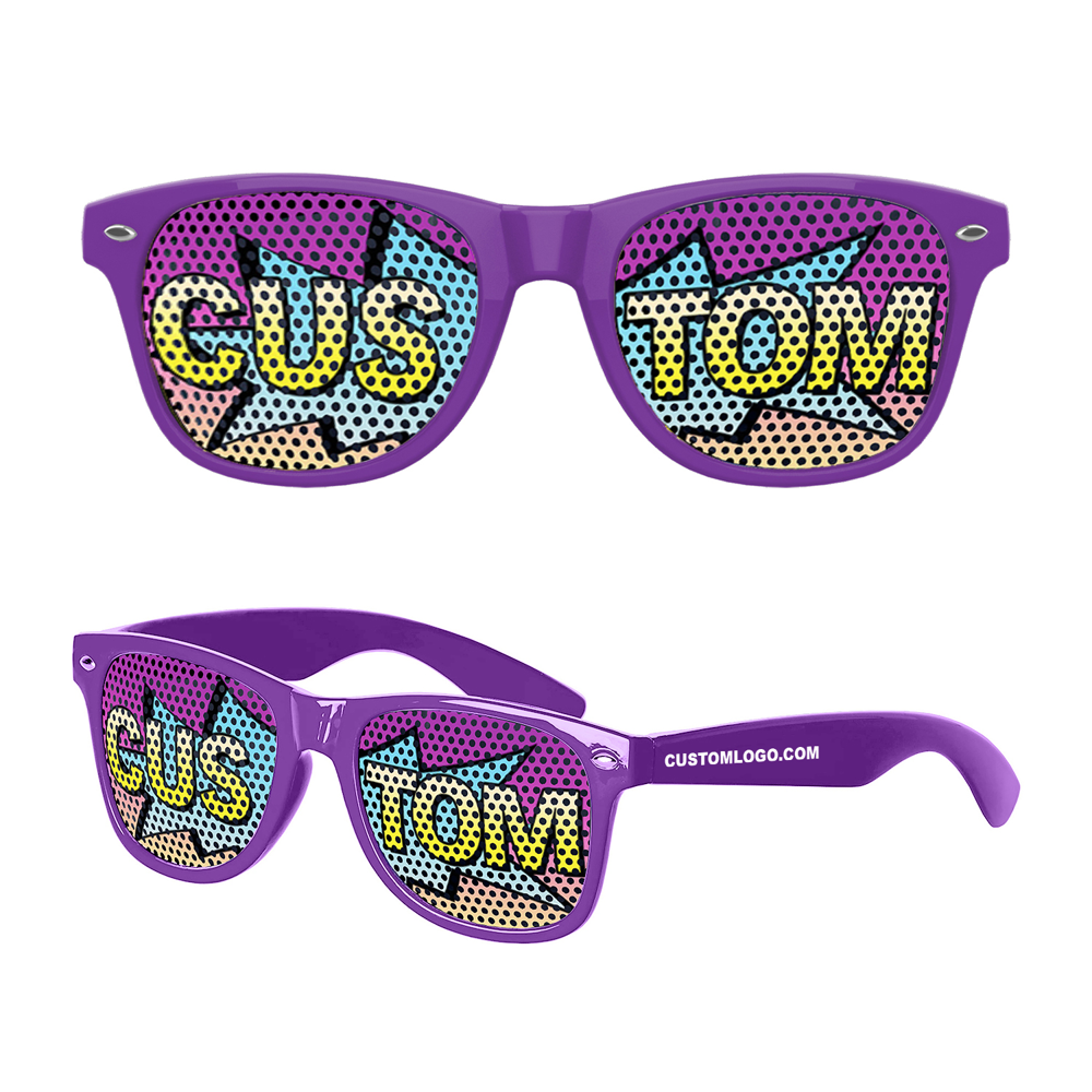 Full Color Sunglasses 8