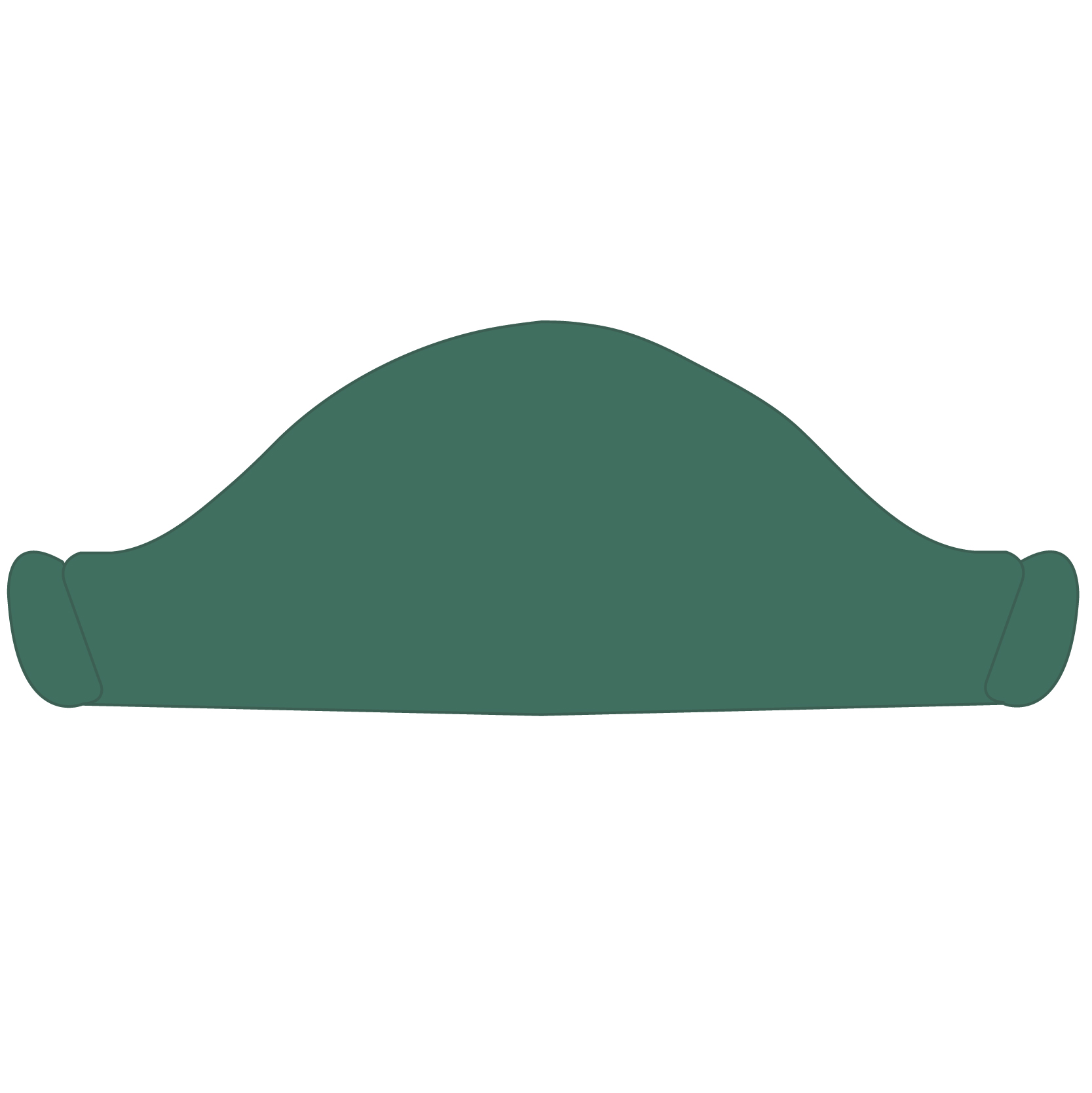 Pirate Hat 8