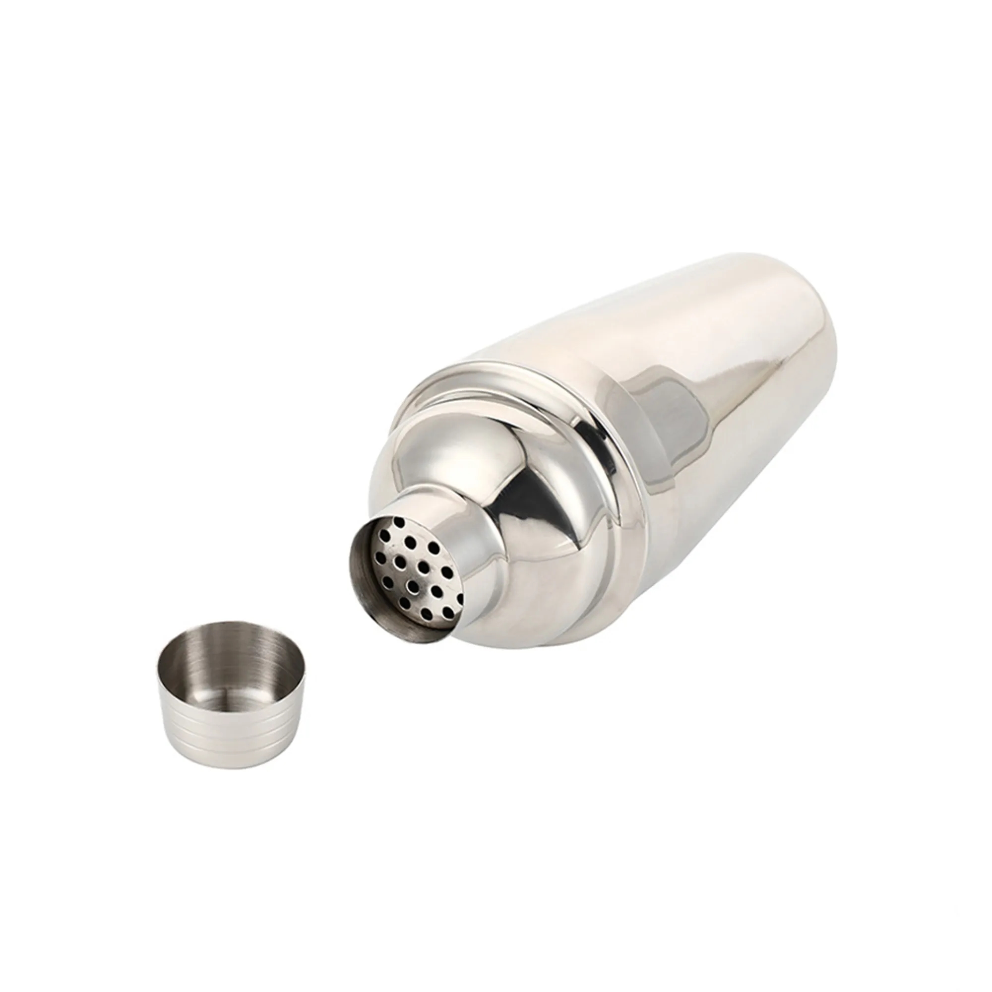 MOQ 100pcs 25oz Stainless Steel Shaker Cup 1