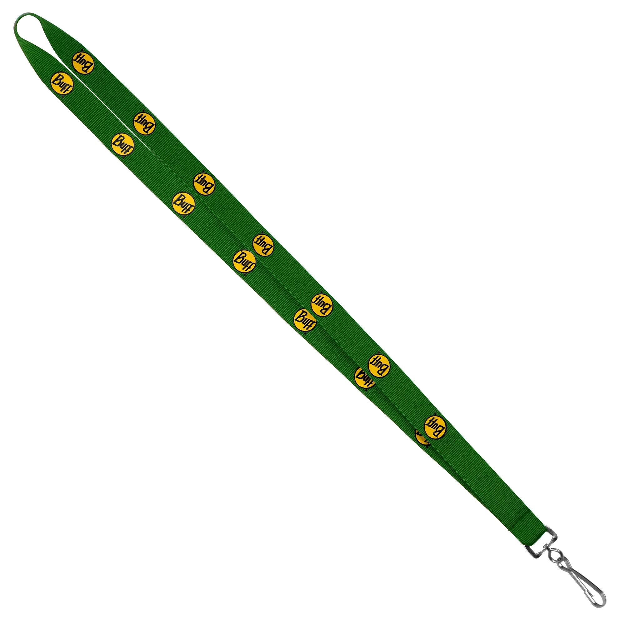 3/4" Recycled Econo Lanyard 7