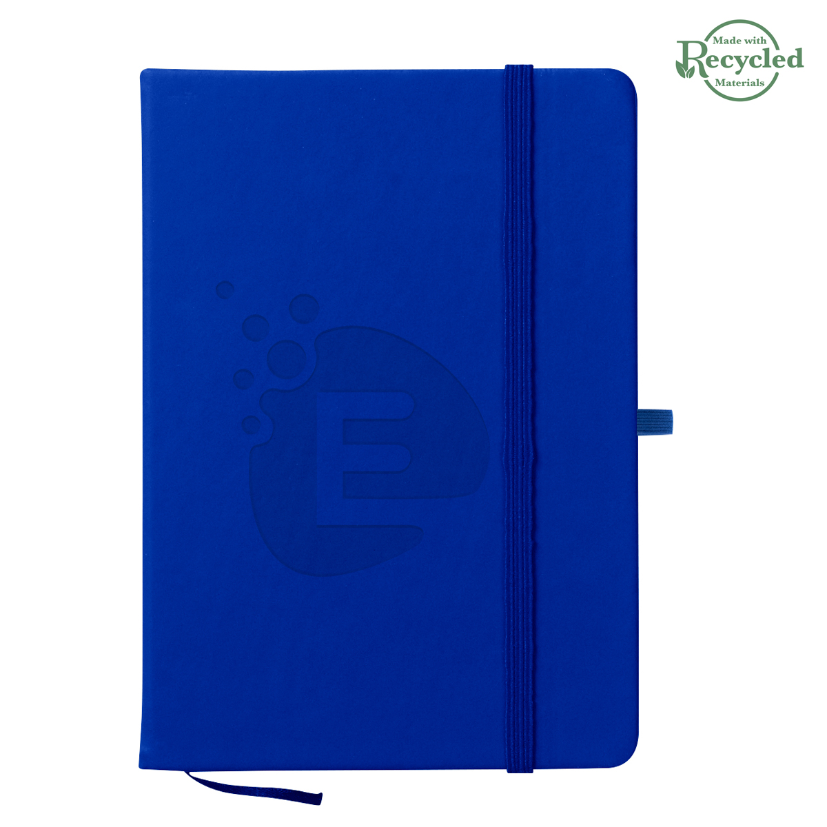 rPET Journal Notebook 28