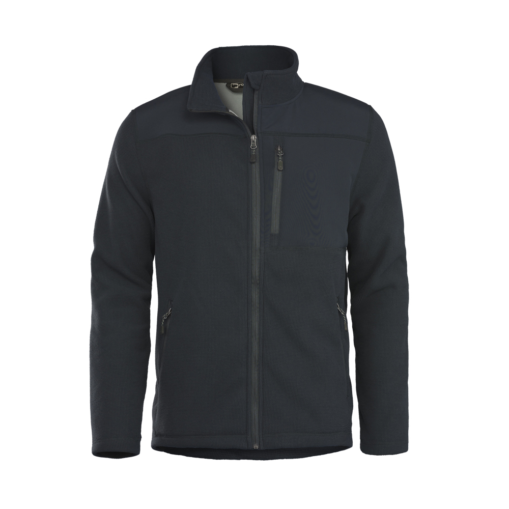 Men's Sequoia Thermo Fleece Jacket 11
