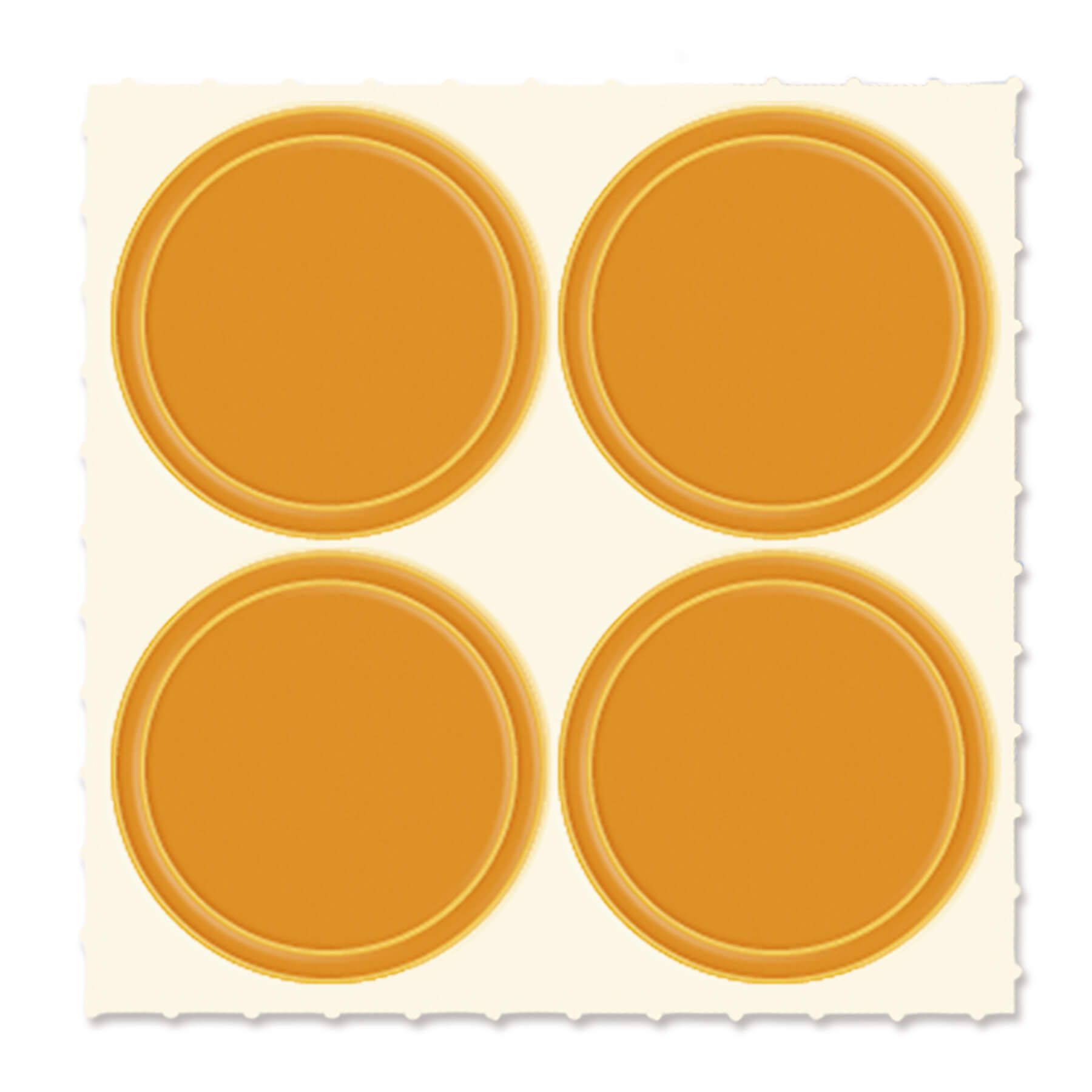 Quad Dots® 8