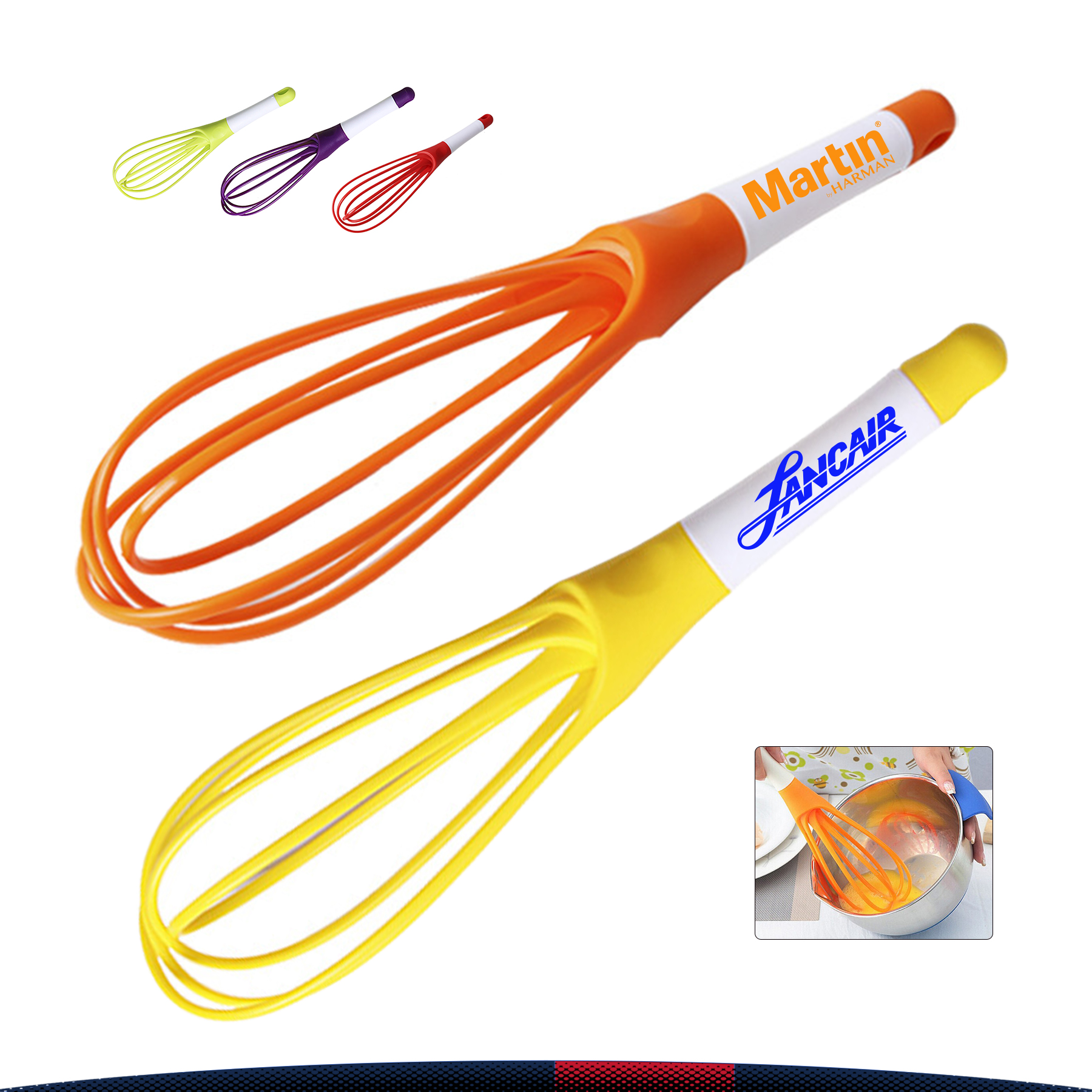 Adam Rotary Whisk 5